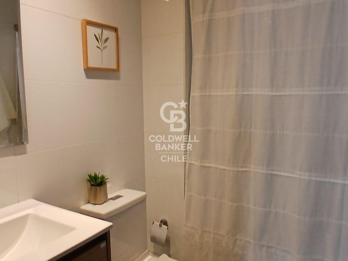 Ñuñoa, Chile, 2 Bedrooms Bedrooms, ,2 BathroomsBathrooms,Residential,For Sale,1958268