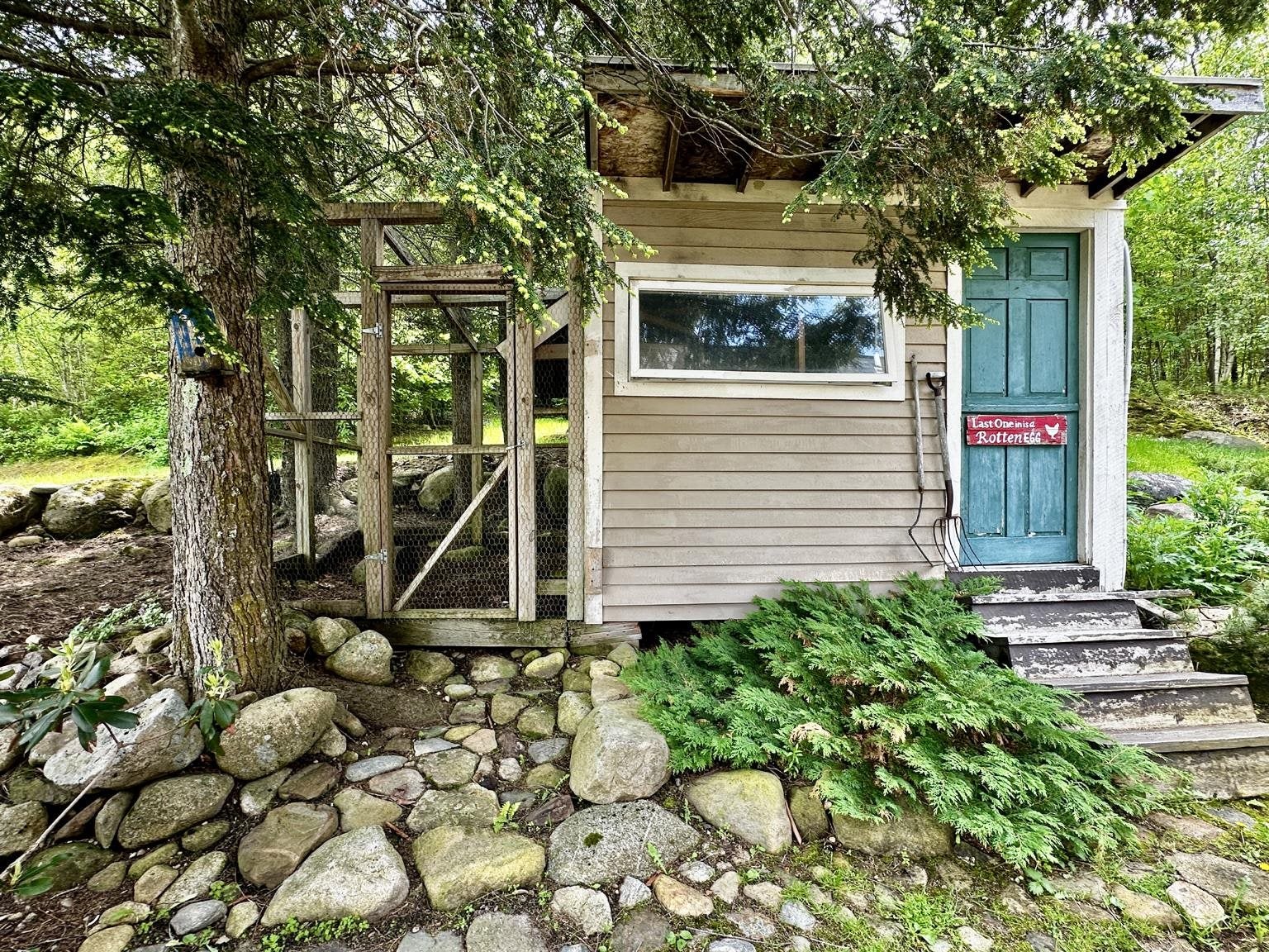 Bristol, New Hampshire, 03222, United States, 8 Bedrooms Bedrooms, ,5 BathroomsBathrooms,Residential,For Sale,1883549