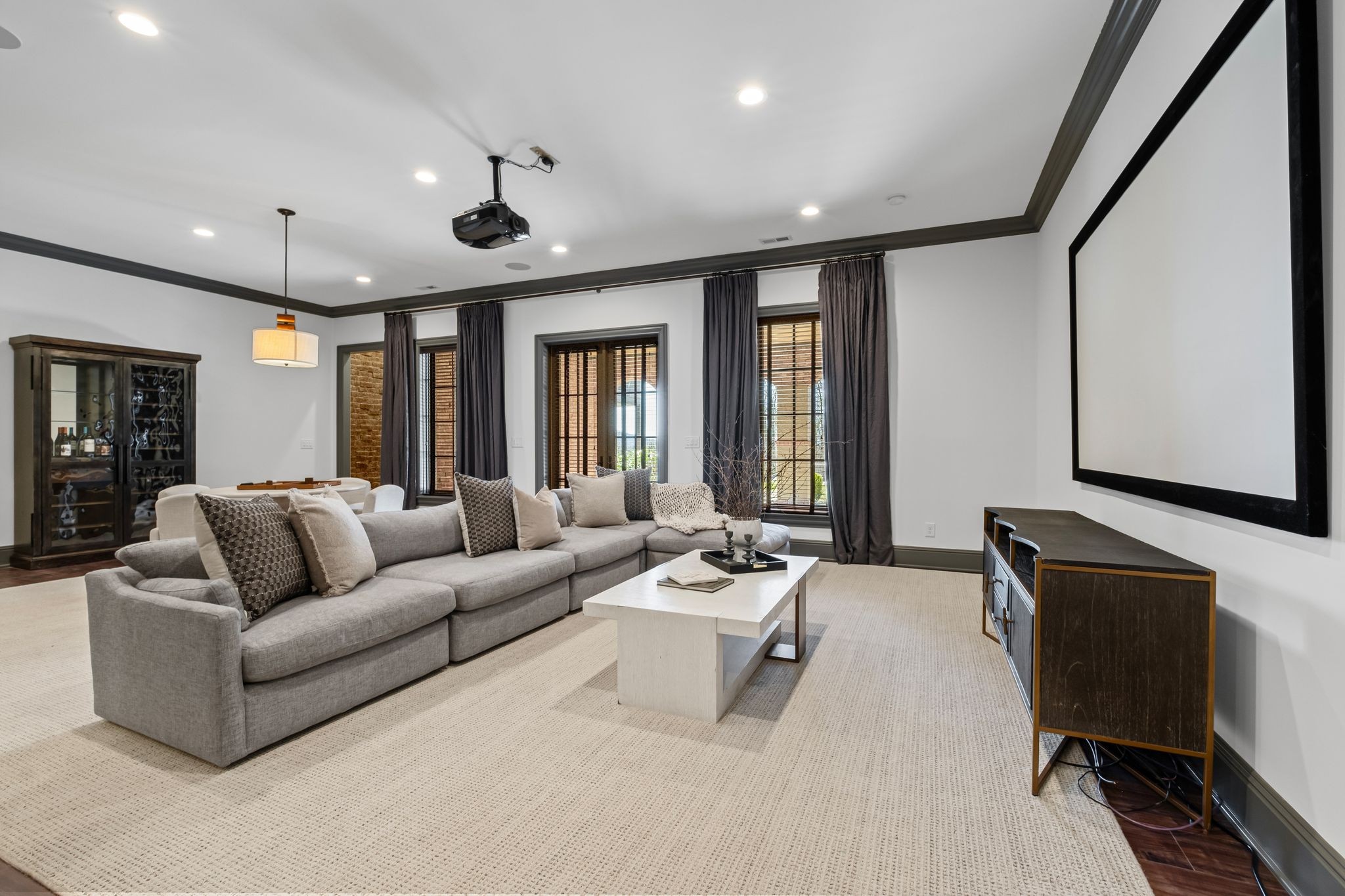  513 Legends Ridge Ct, Franklin, TN, 37069 - 物件實景