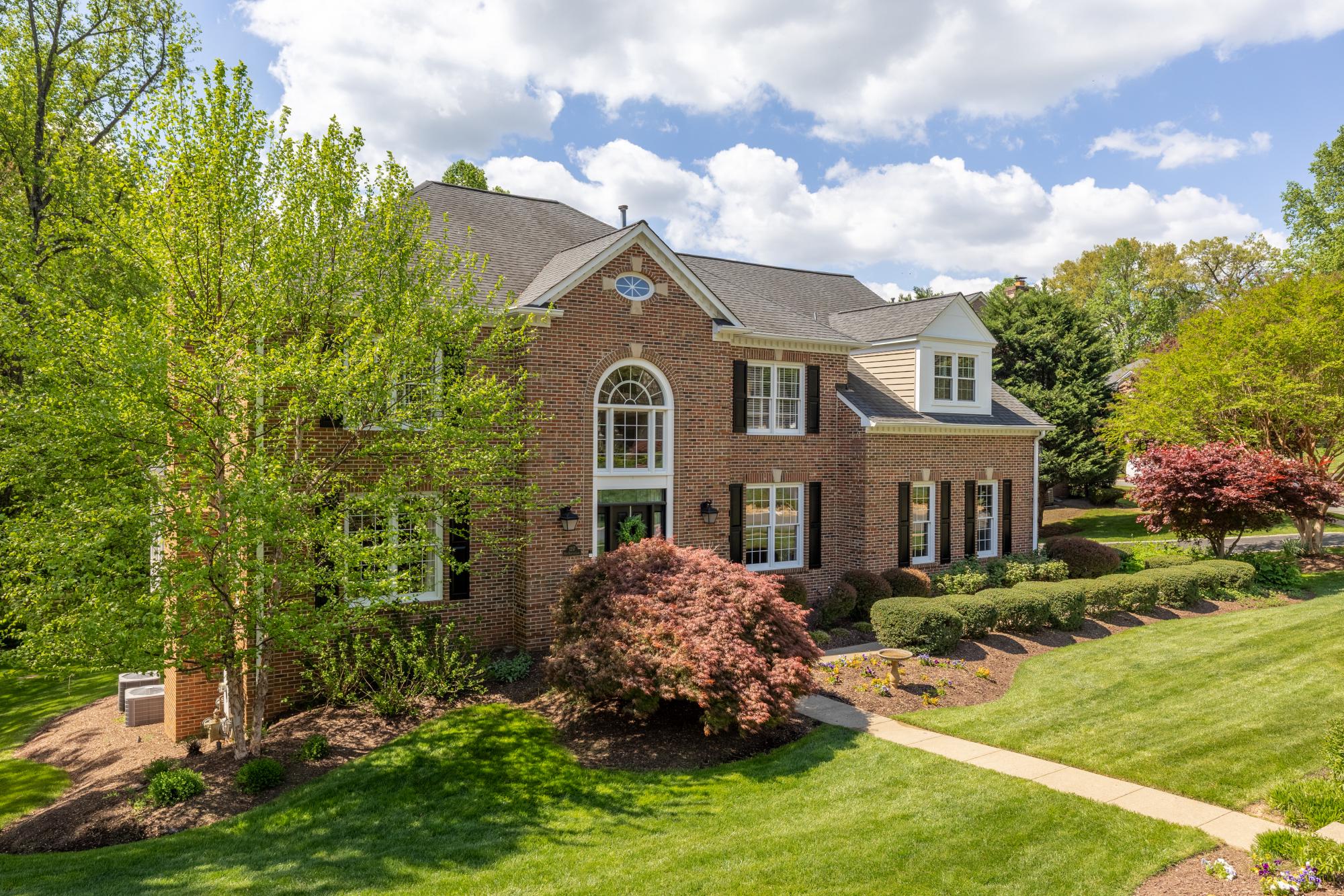  1257 New Bedford Lane, Reston, VA, 20194 - 物件實景