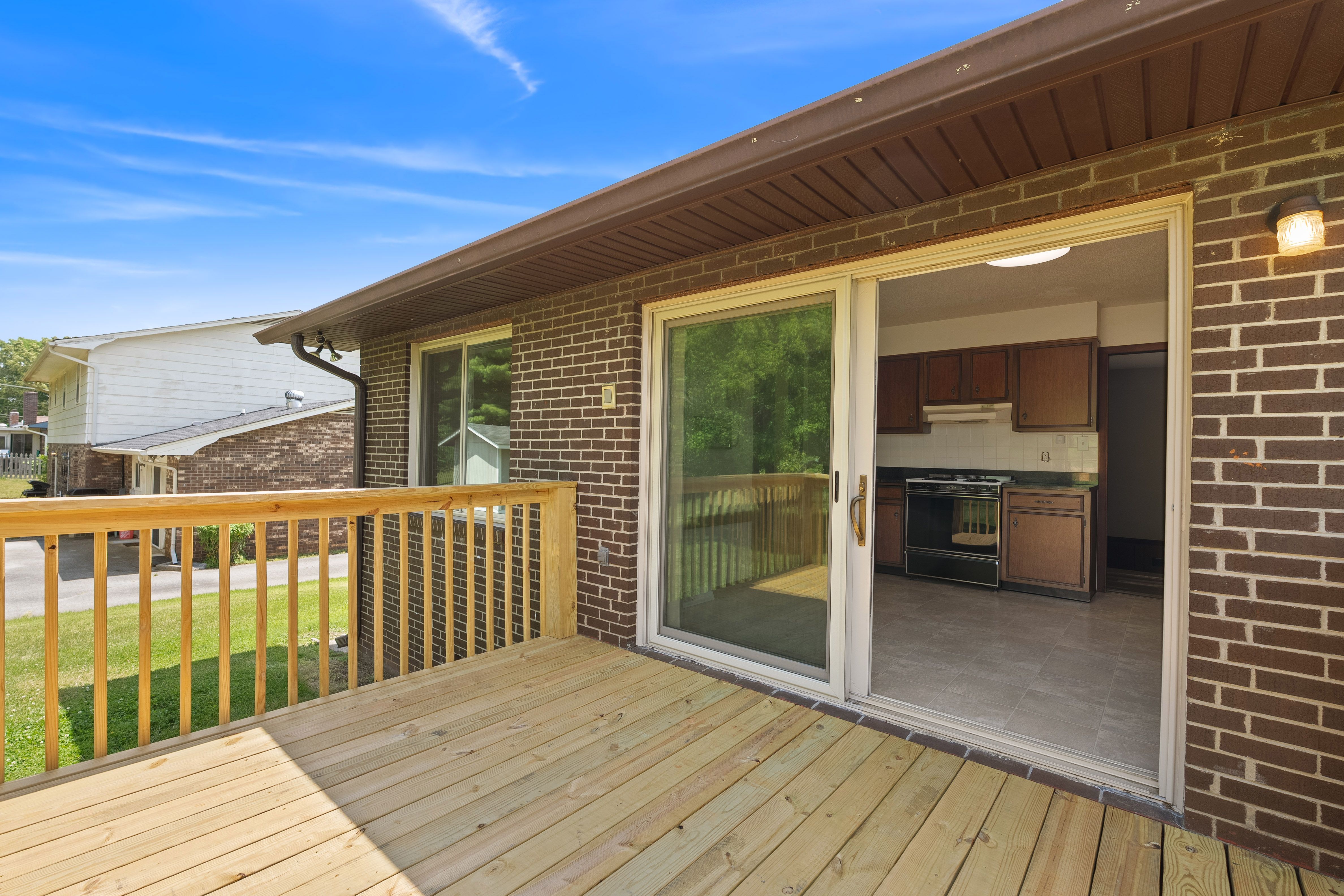  4309 Hicken Road, Knoxville, TN 37938 - 物件實景