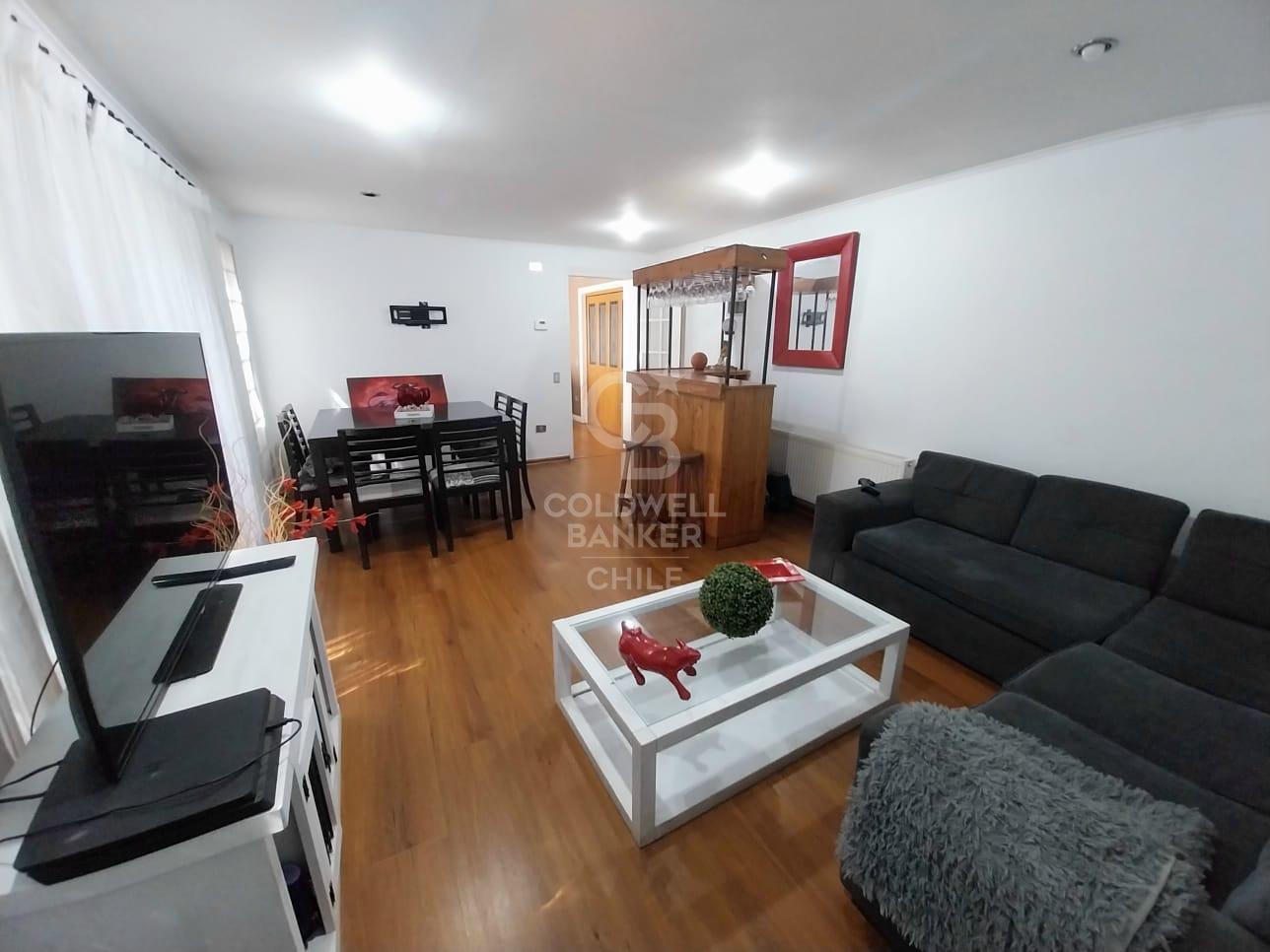 La Reina, Chile, 5 Bedrooms Bedrooms, ,4 BathroomsBathrooms,Residential,For Sale,1728791