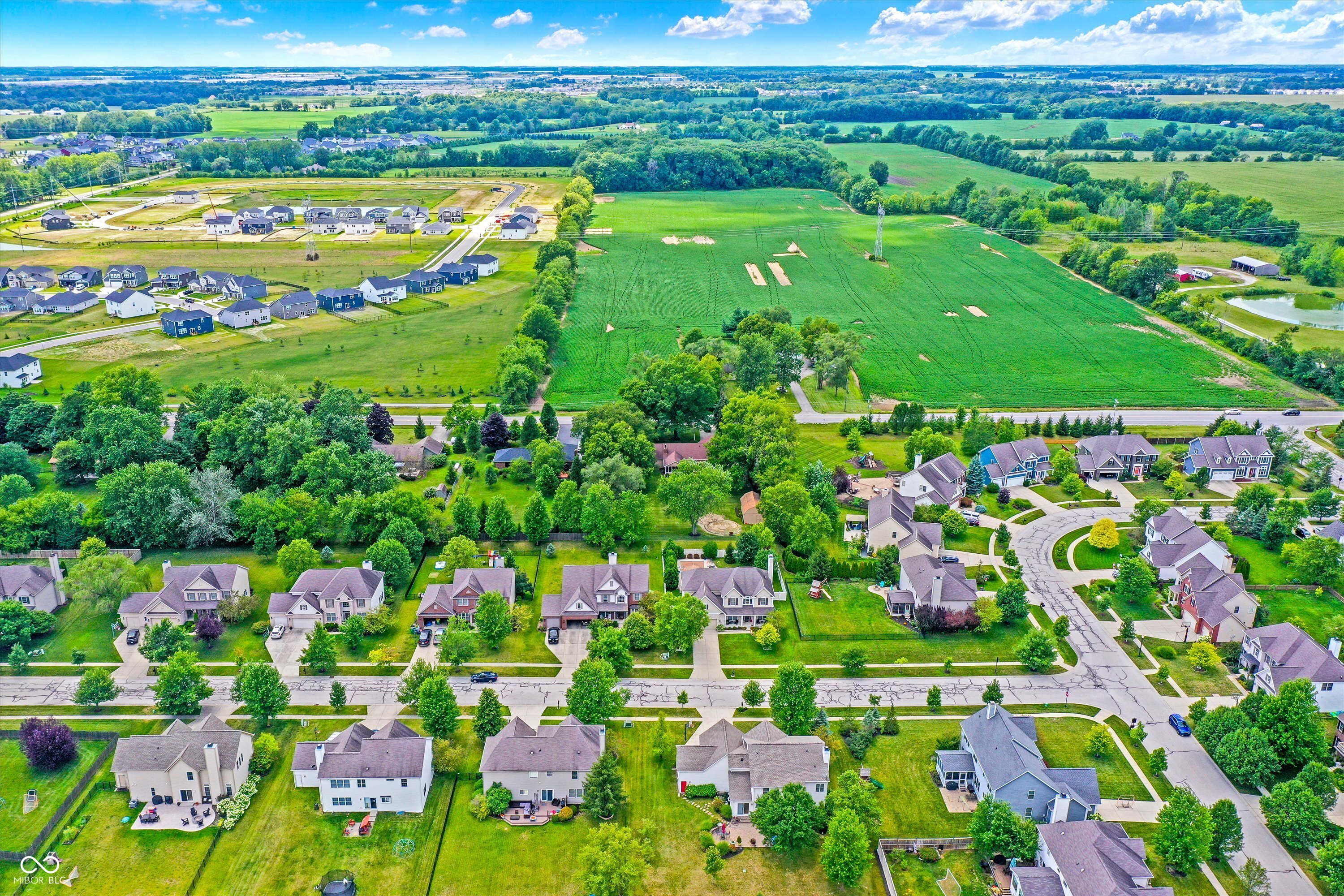 Zionsville, Indiana, 46077, United States, 3 Bedrooms Bedrooms, ,3 BathroomsBathrooms,Residential,For Sale,1975998