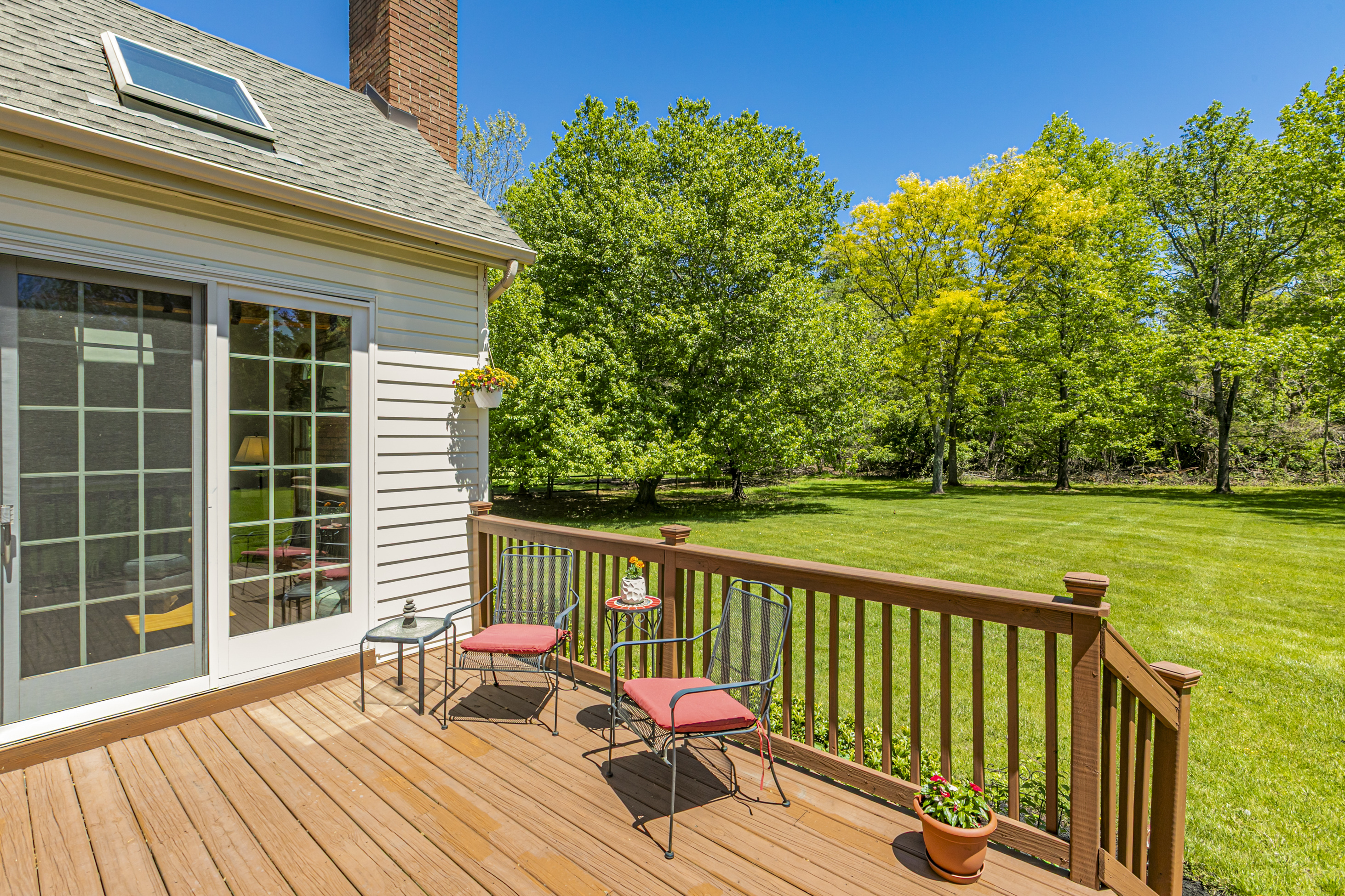  Spacious Colonial Near Princeton in Established Montgomery Neighborhood - 物件實景