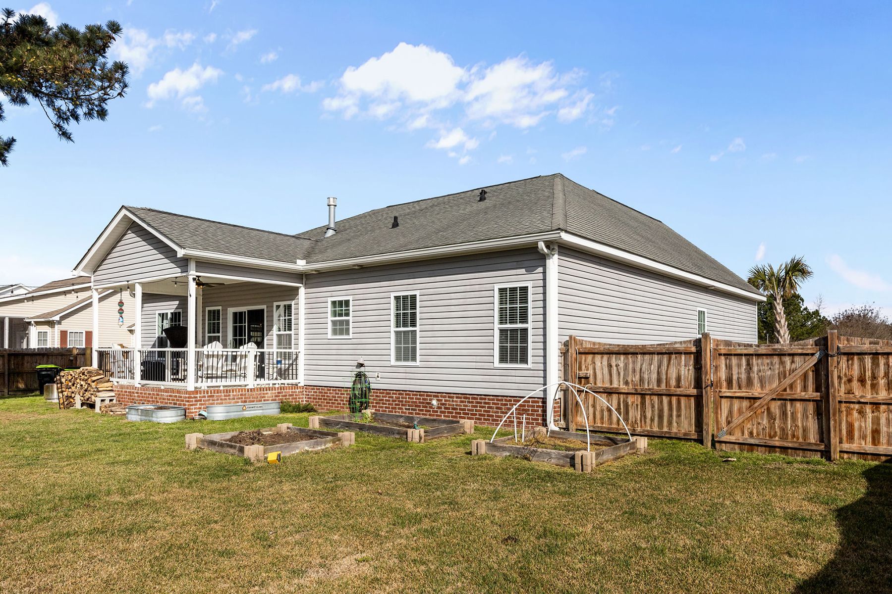  107 Cormorant Drive, Swansboro, NC 28584 - 物件實景