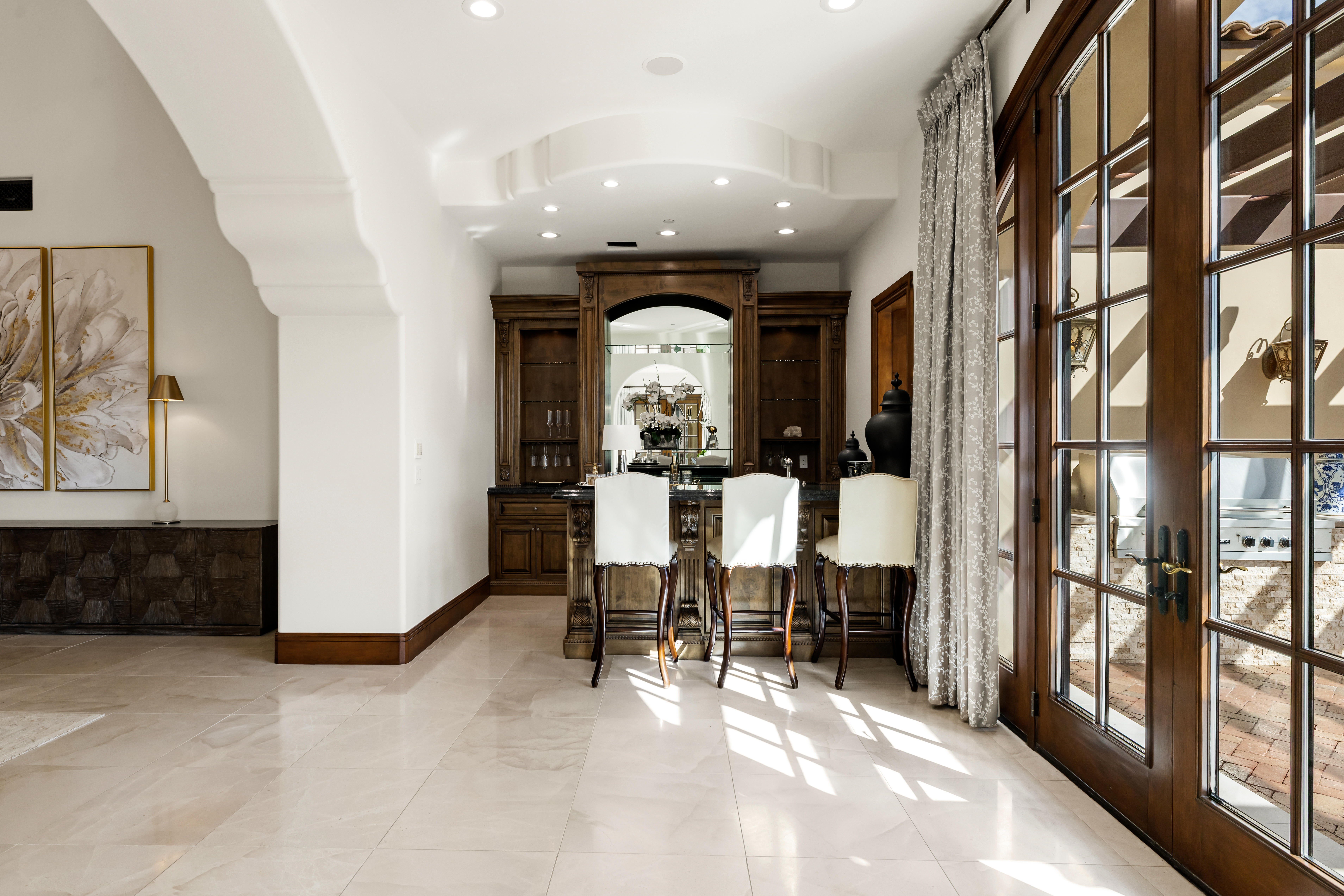  10947 E WINGSPAN WAY¦Scottsdale, AZ - 物件實景