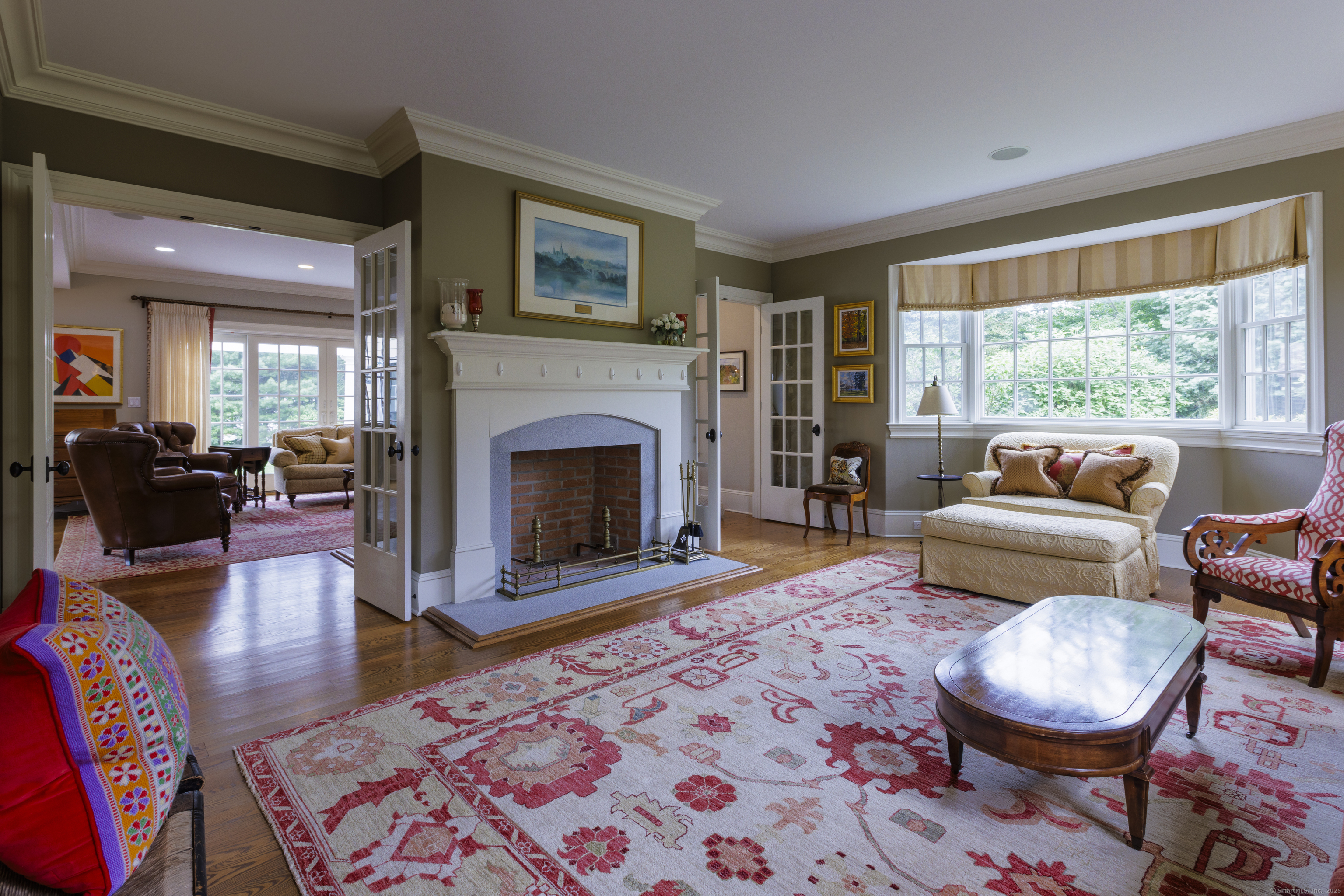 Madison, Connecticut, 06443, United States, 6 Bedrooms Bedrooms, ,5 BathroomsBathrooms,Residential,For Sale,1804612