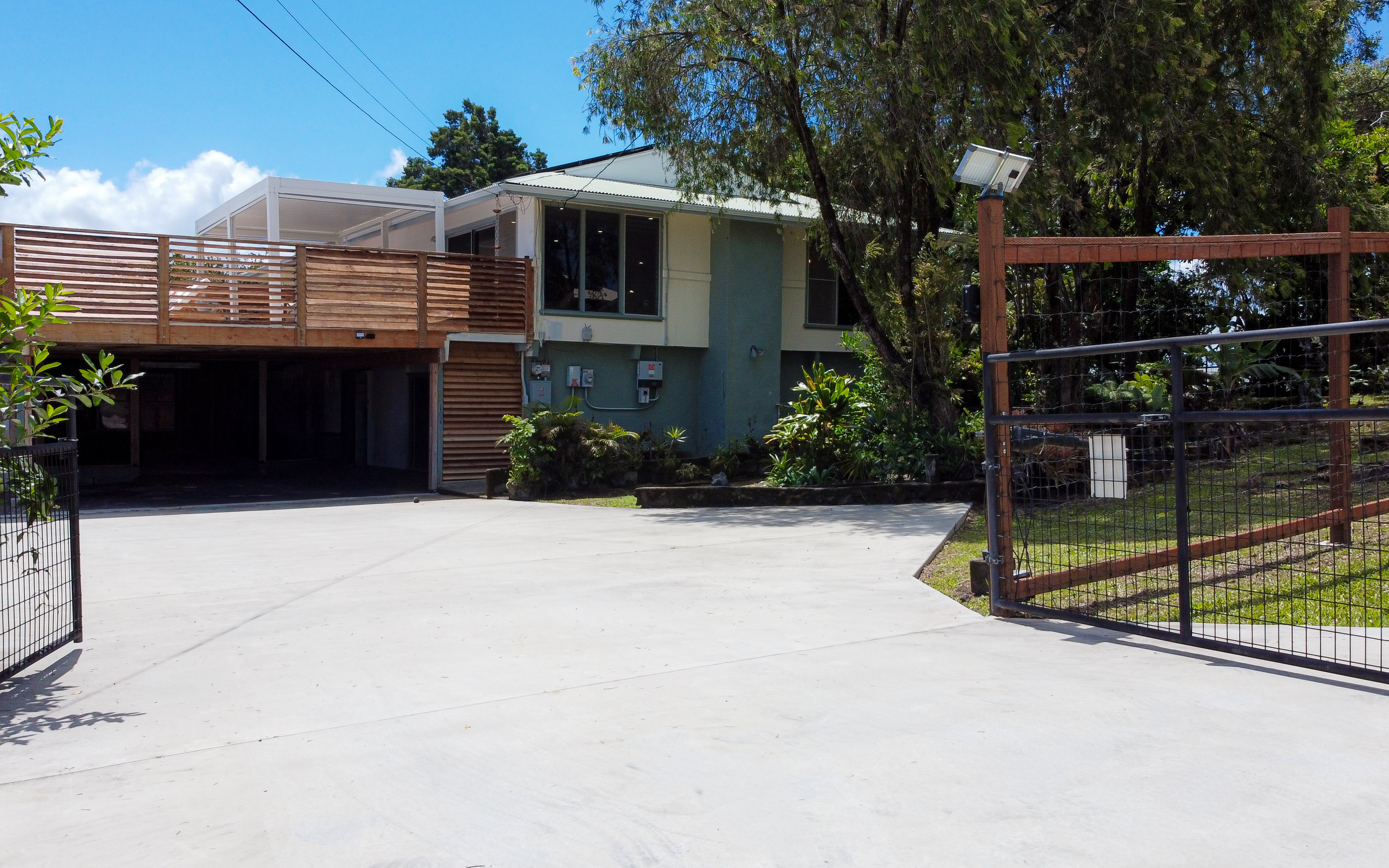  107 Kaikuono Street, Hilo, HI 96720 - 物件實景