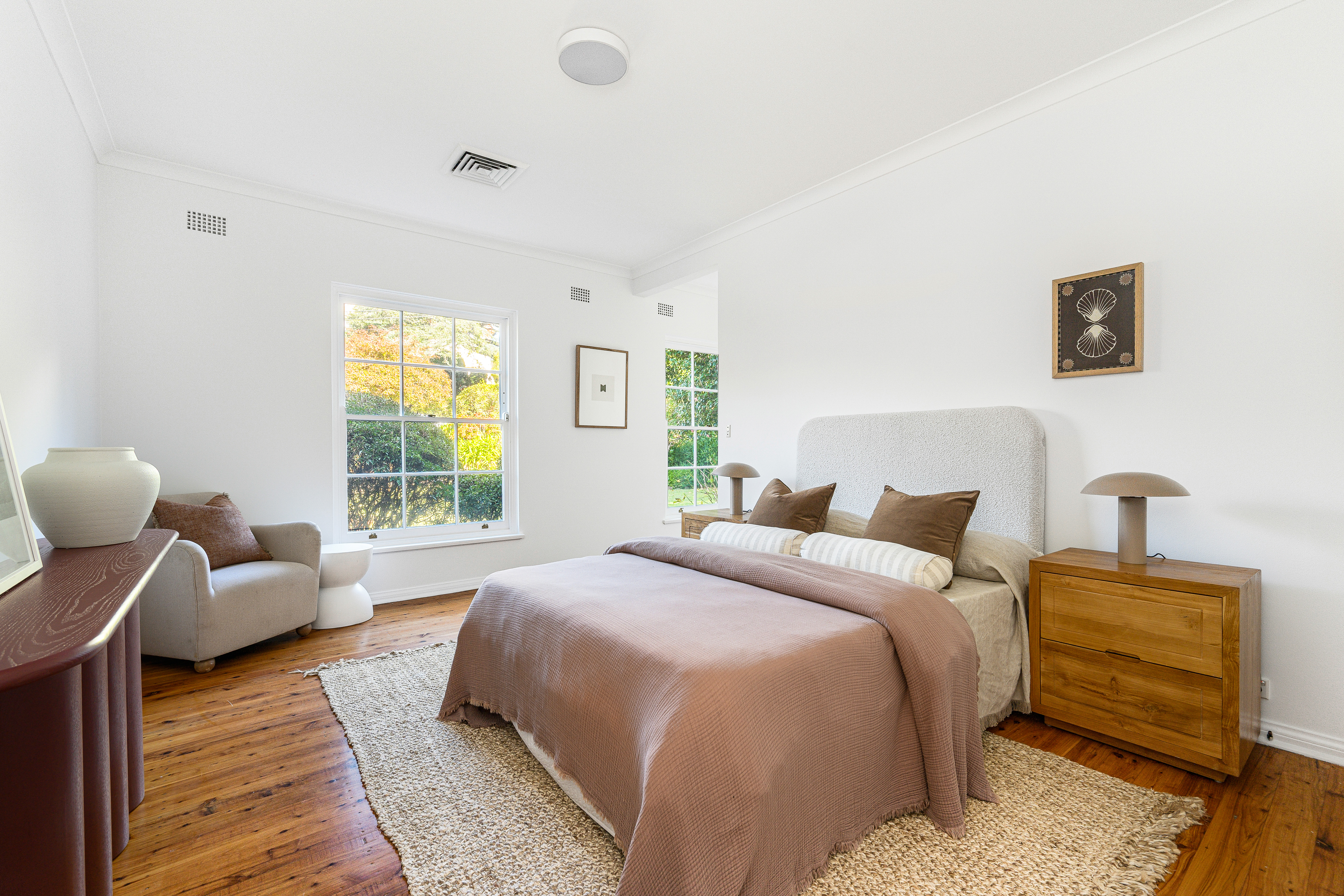  10 Graham Avenue, Pymble - 物件實景