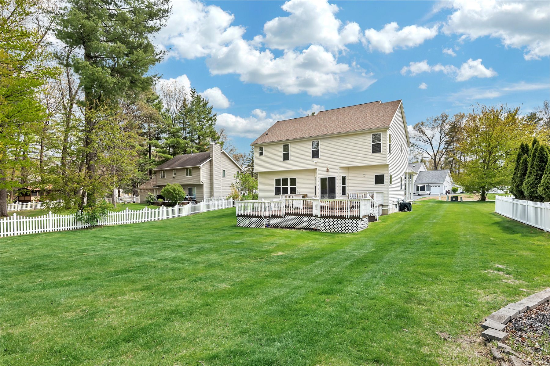  17 Springfield Drive, Mechanicville, NY 12118 - 物件實景