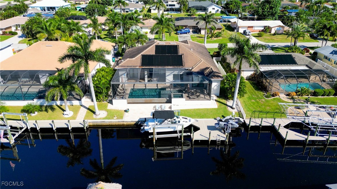 Cape Coral, Florida, 33904, United States, 4 Bedrooms Bedrooms, ,3 BathroomsBathrooms,Residential,For Sale,2002847
