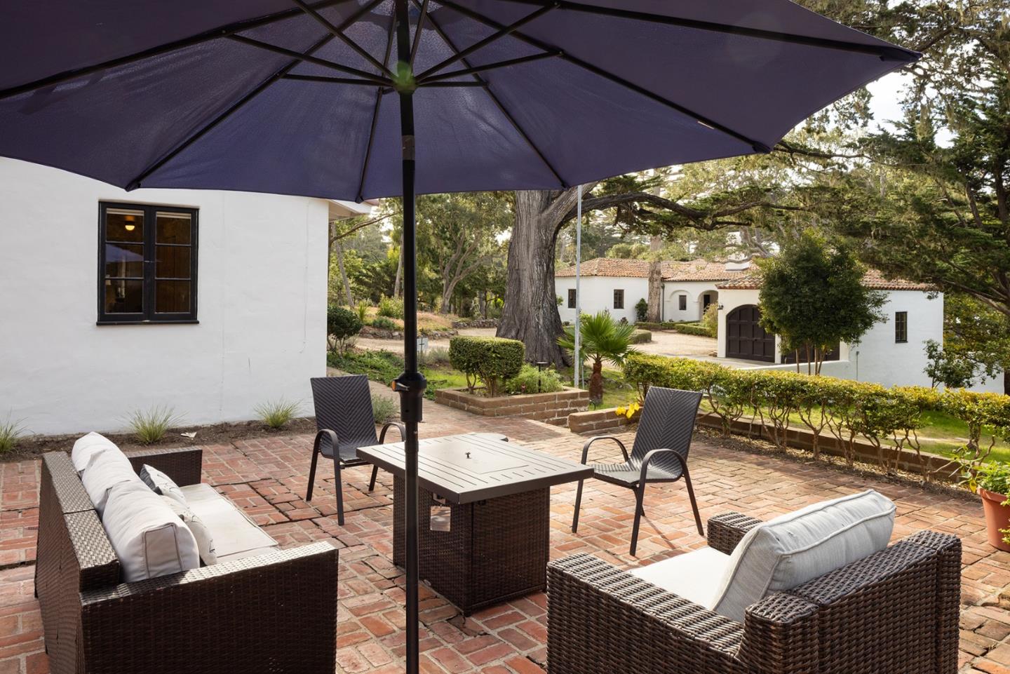 Pebble Beach, California, 93953, United States, 5 Bedrooms Bedrooms, ,5 BathroomsBathrooms,Residential,For Sale,1947438