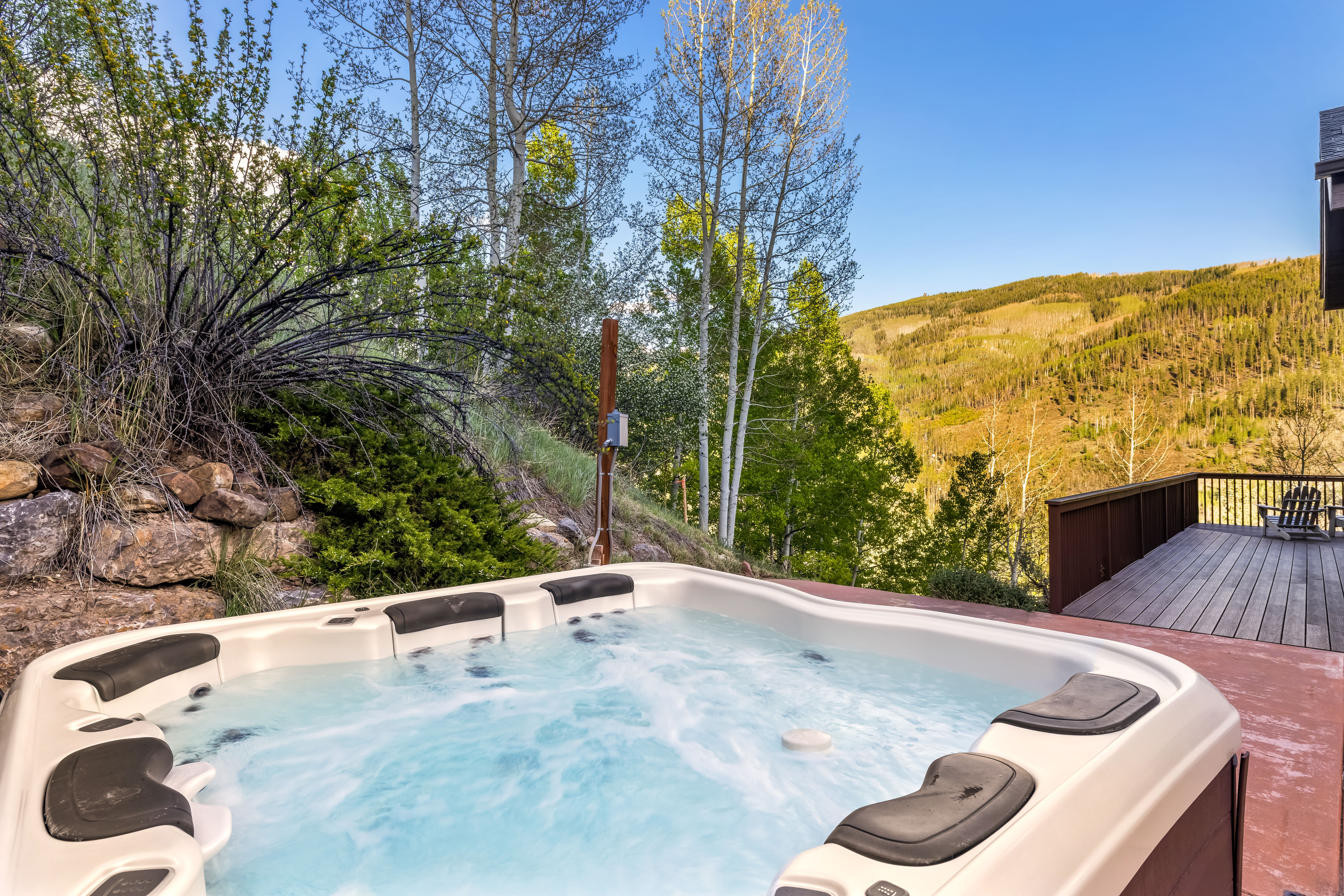  2673 Cortina Lane B, Vail, CO 81657 - 物件實景