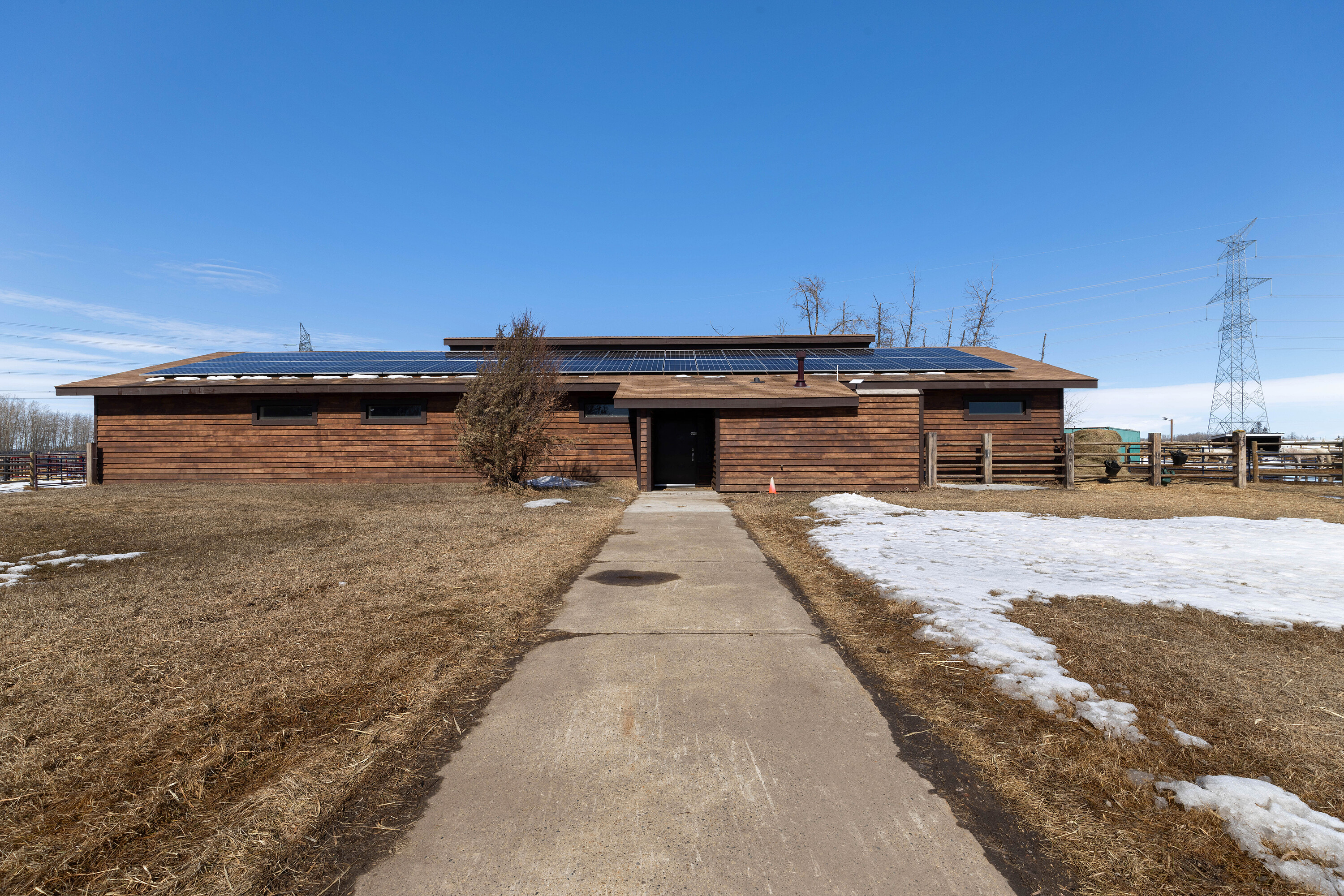  Rural Sturgeon County, Edmonton - 物件實景