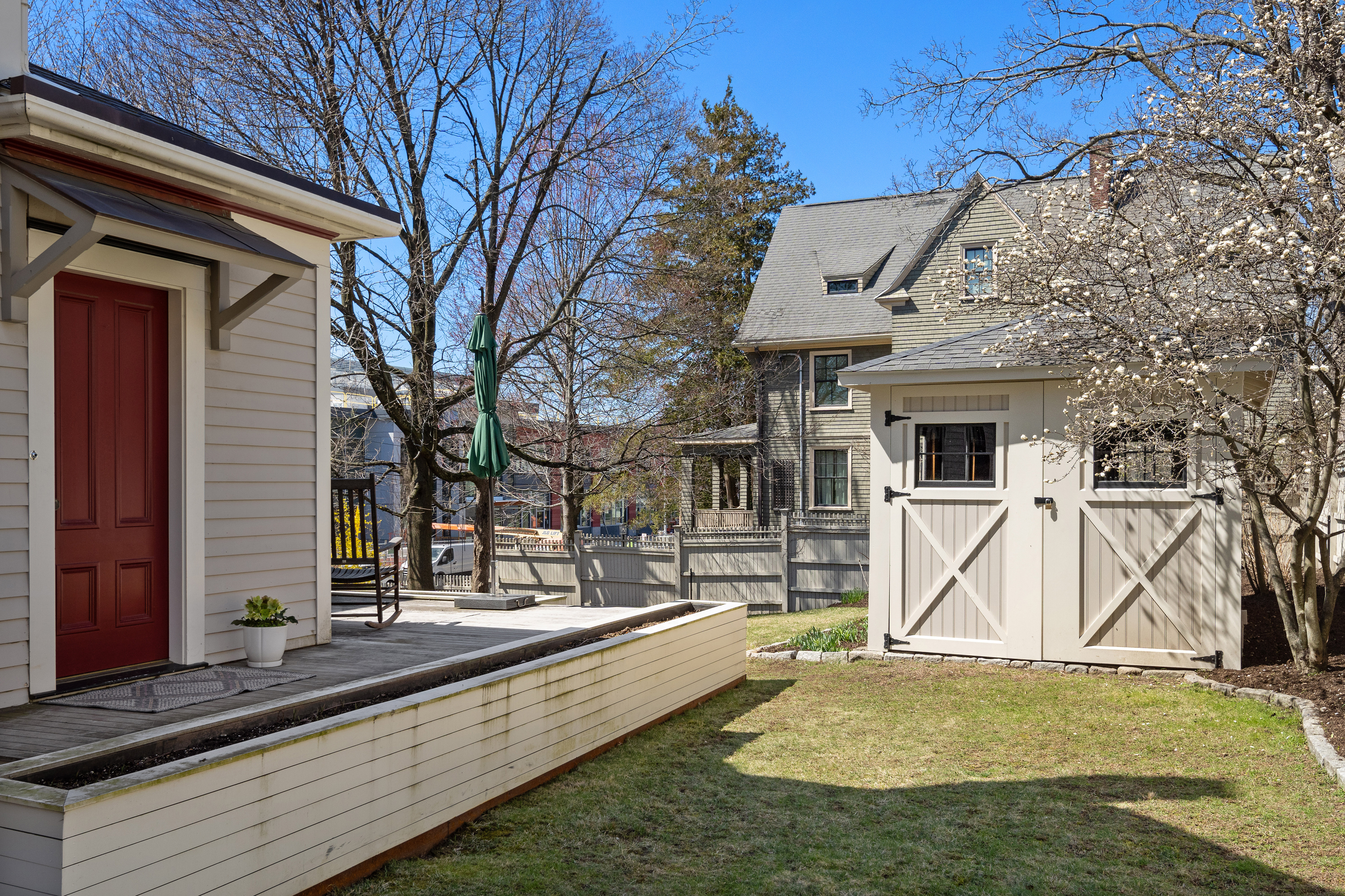  23 Columbia Street, Watertown, MA, 02472 - 物件實景