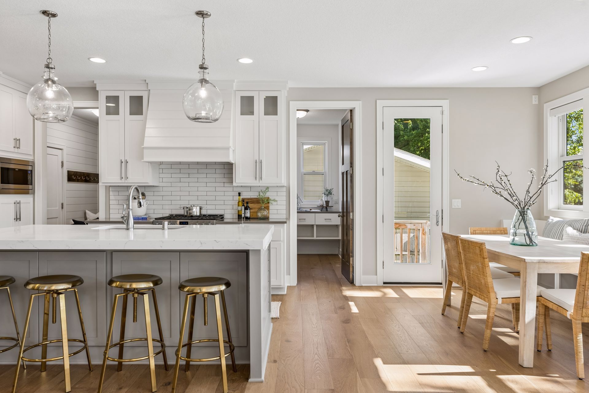  5821 Concord Avenue, Edina, MN 55424 - 物件實景