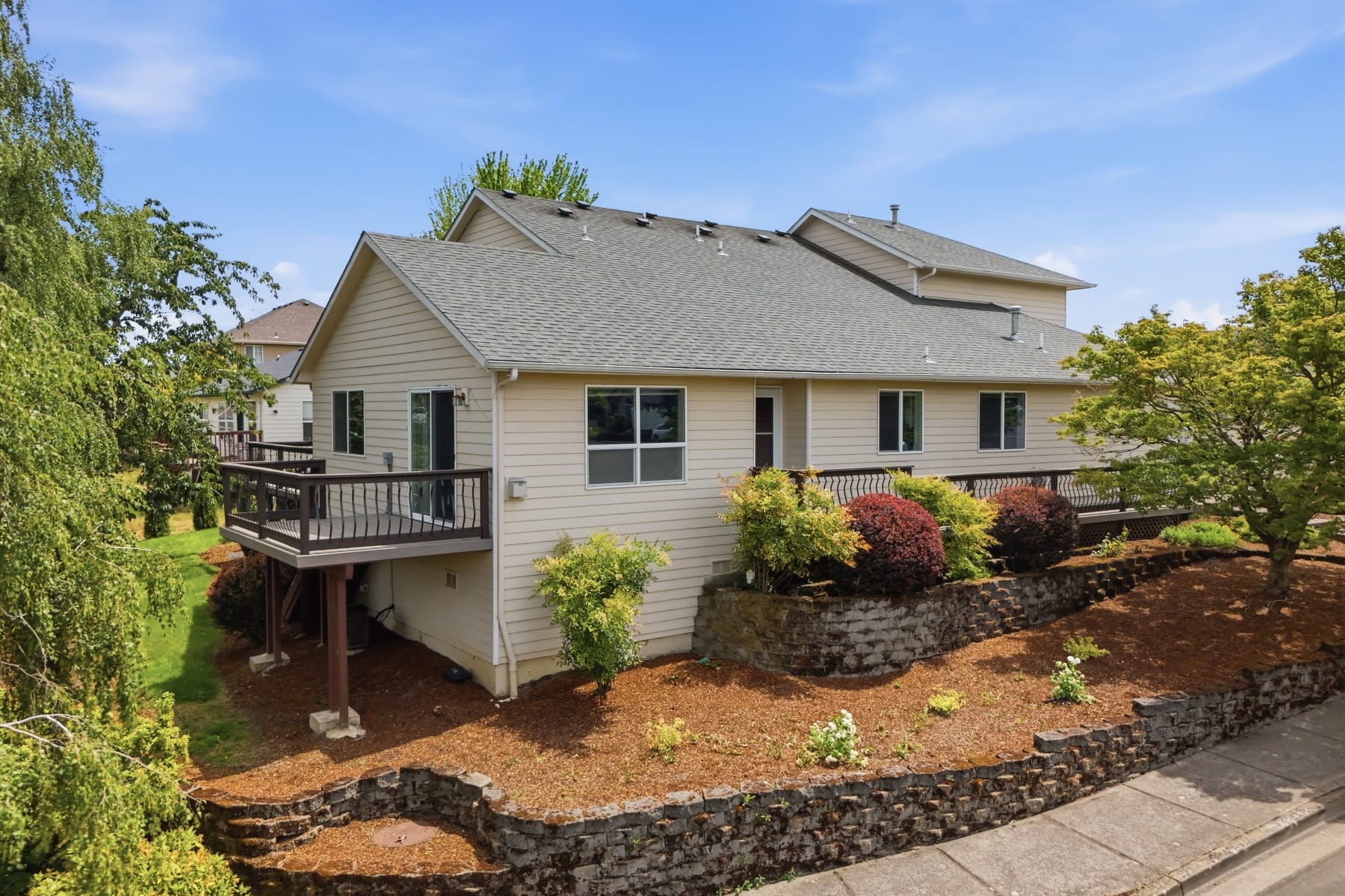  1475 ORCHARDVIEW AVE NW Salem, OR 97304 - 物件實景
