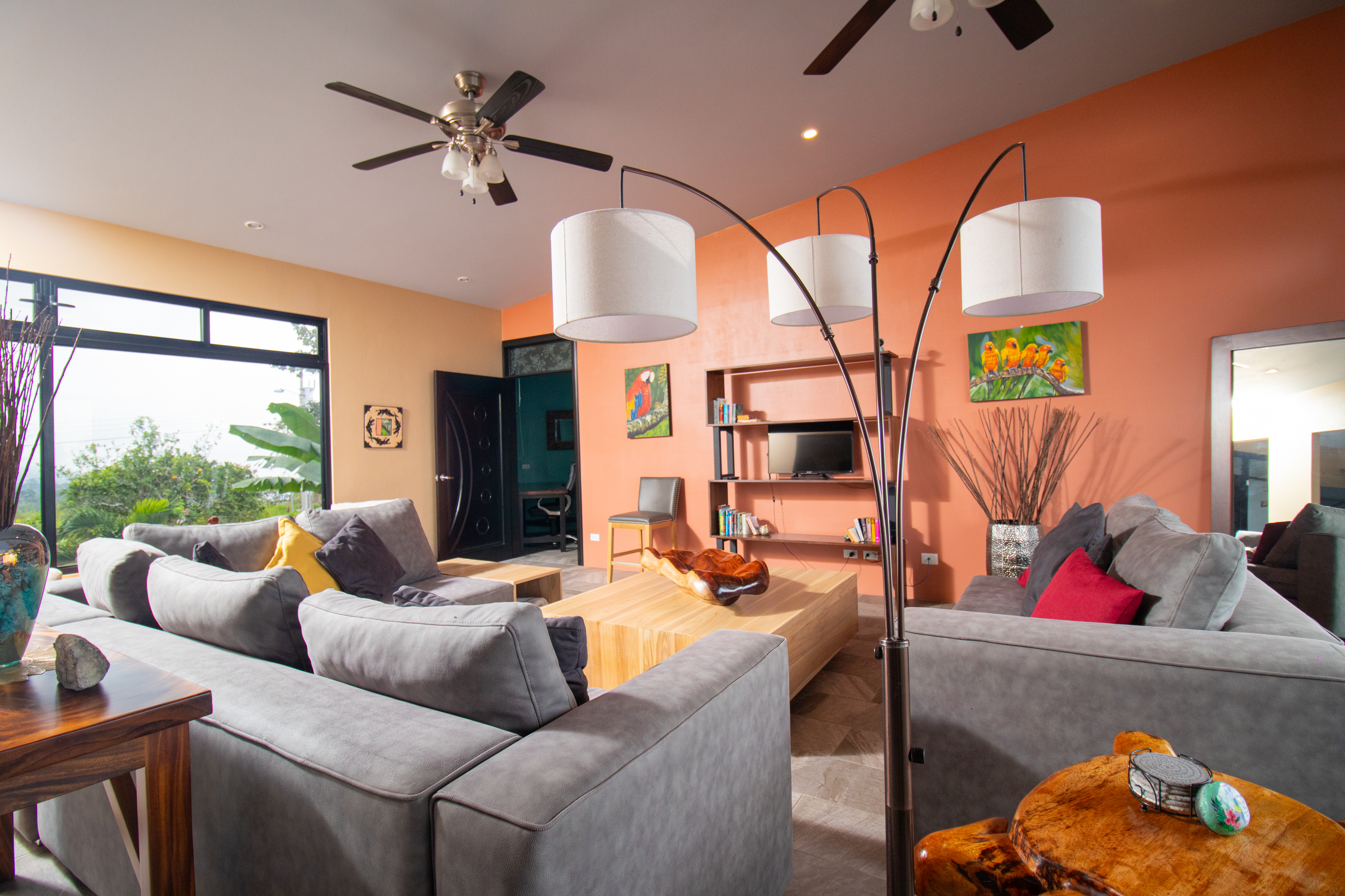 Grifo Alto, Puriscal., Puriscal, San Jose, CR, 2 Bedrooms Bedrooms, ,2 BathroomsBathrooms,Residential,For Sale,Grifo Alto, Puriscal.,1614127