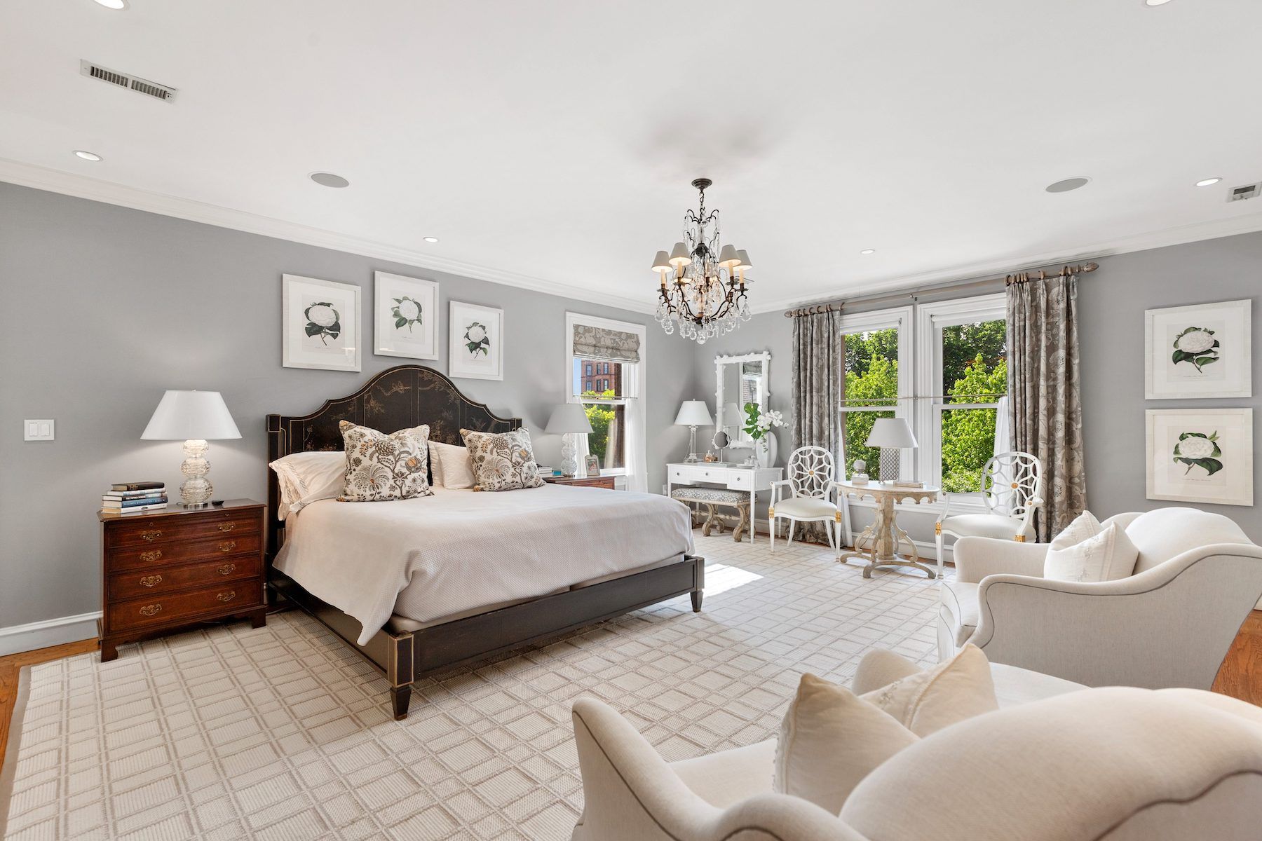  36 Commonwealth Avenue, Boston, MA, 02116 - 物件實景