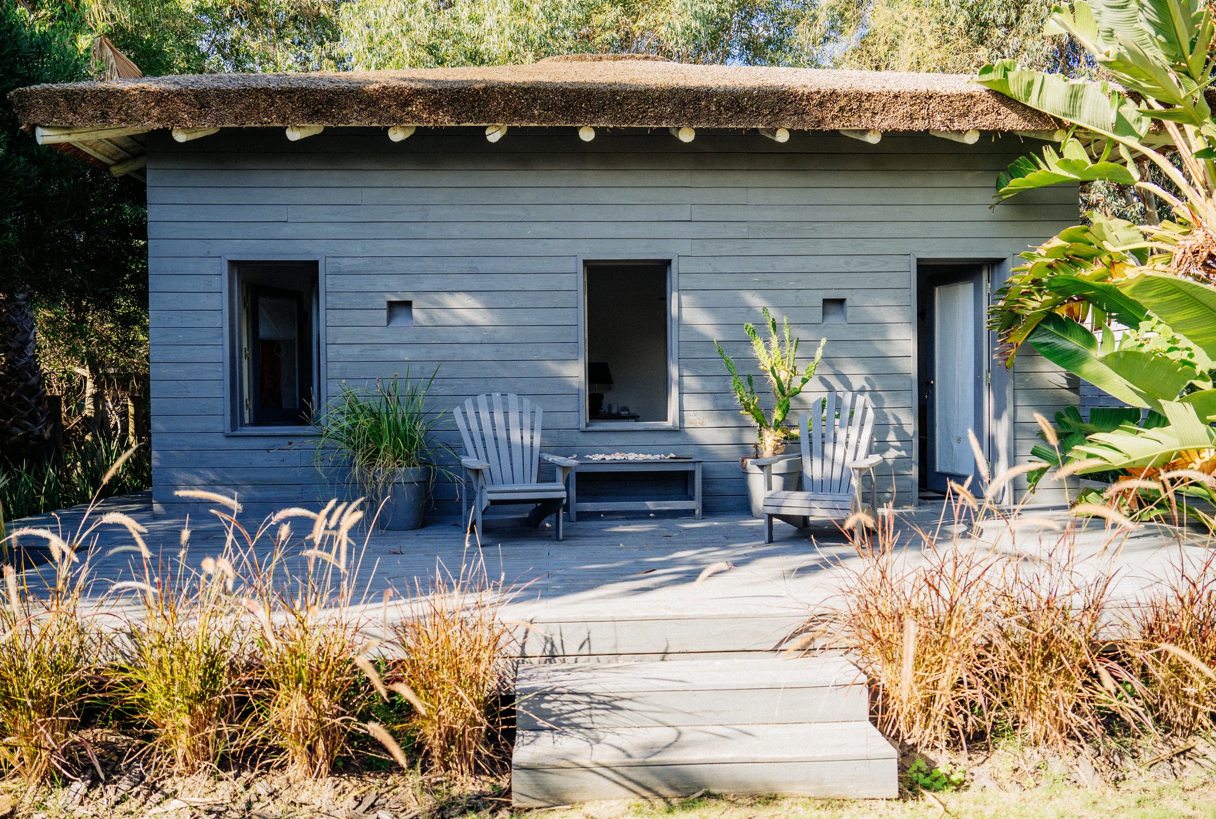  Dream house in Laguna José Ignacio - 物件實景