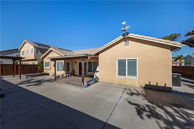 San Jacinto, California, 92582, United States, 3 Bedrooms Bedrooms, ,2 BathroomsBathrooms,Residential,For Sale,2000762