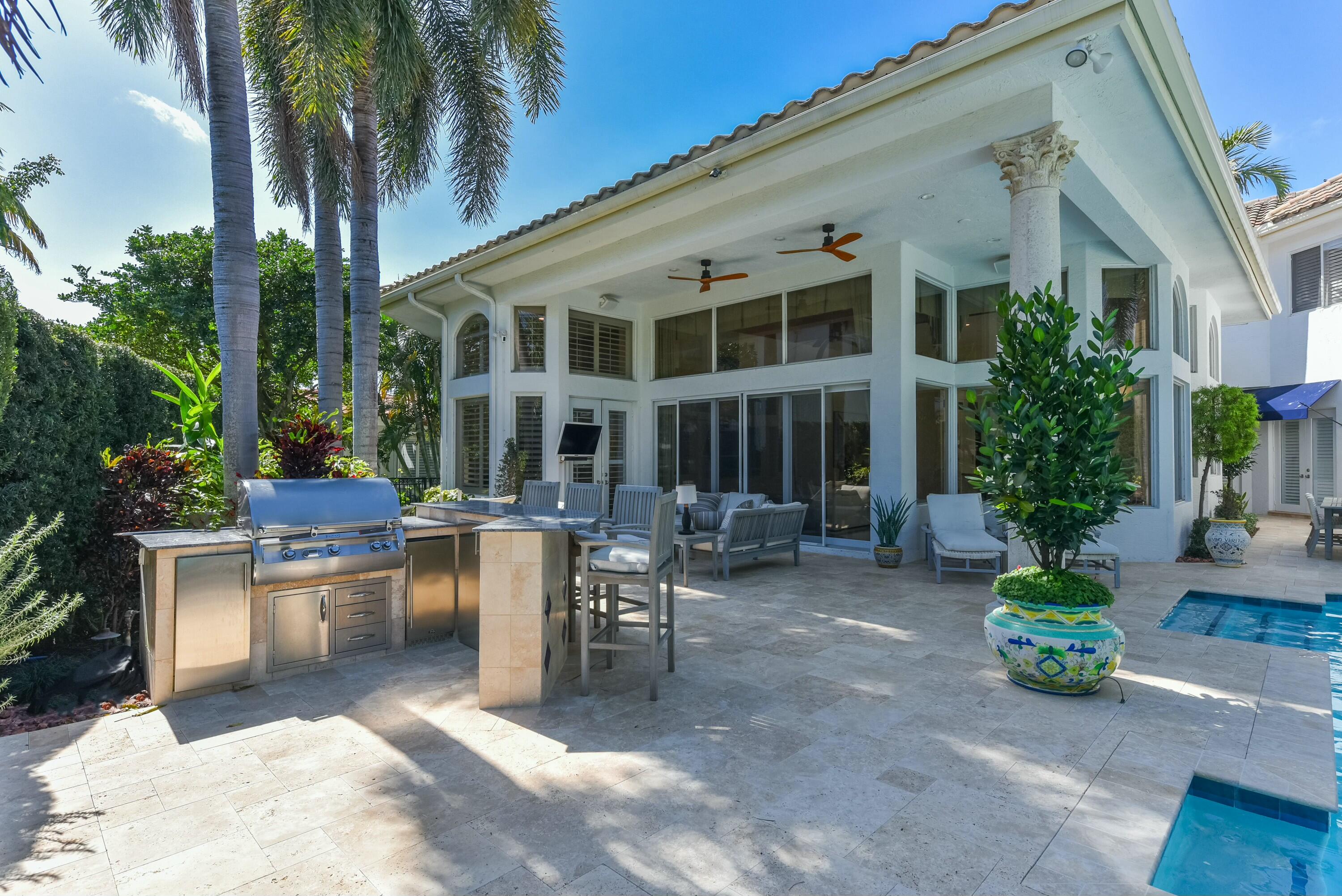 Boca Raton, Florida, 33432, United States, 4 Bedrooms Bedrooms, ,5 BathroomsBathrooms,Residential,For Sale,1770617