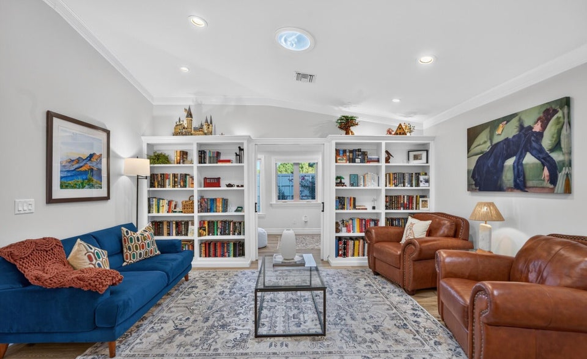  4520 E Earll Dr  Phoenix, AZ - 物件實景