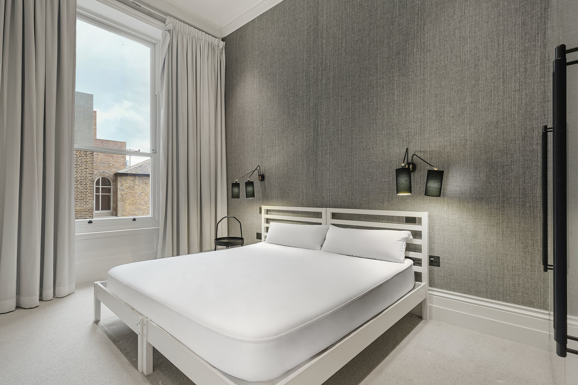  A Grand Lateral Apartment with Direct Lift Access in South Kensington - 物件實景