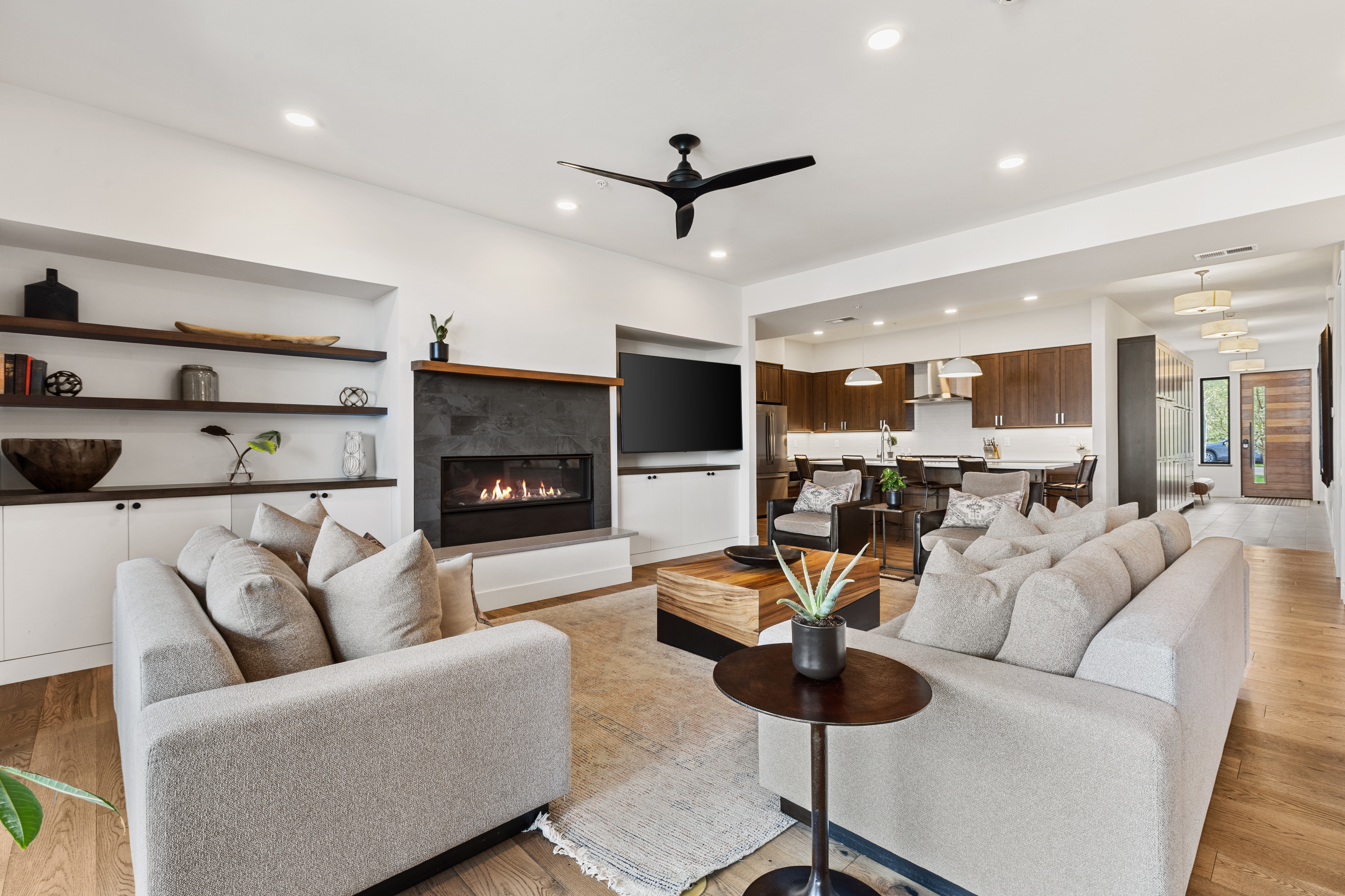  1454 Bangtail Way 2B, Steamboat Springs, CO 80487 - 物件實景