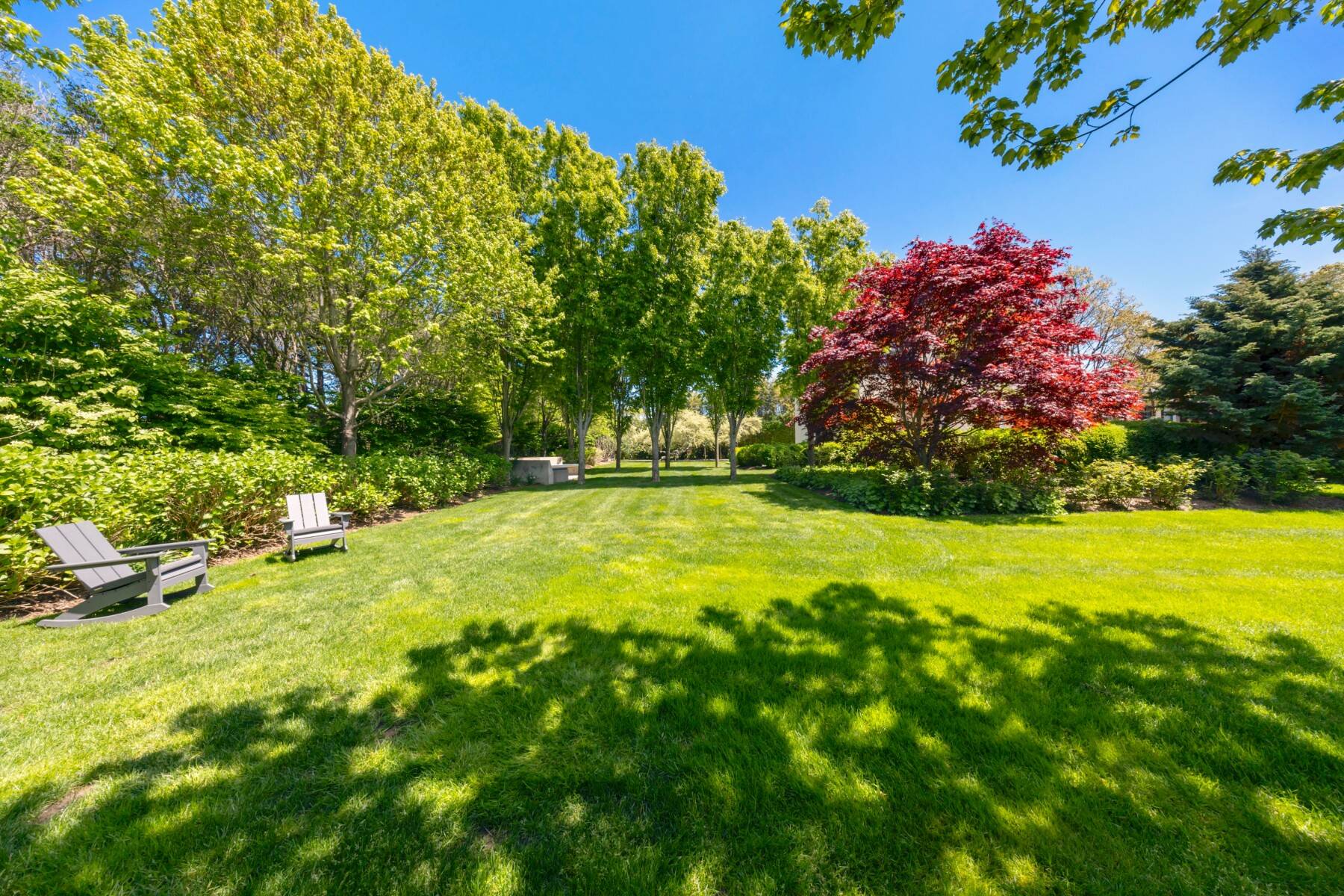  ECO-LUXE MODERN MASTERPIECE UNVEILED, BRIDGEHAMPTON SOUTH - 物件實景