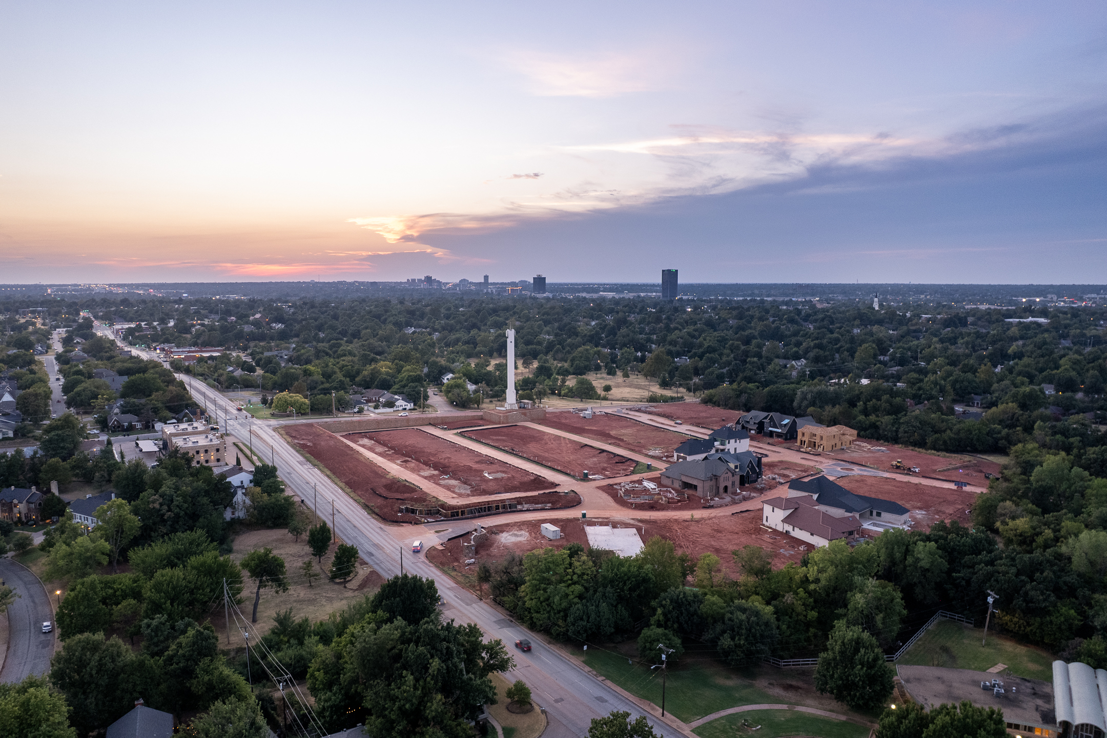  3725 Alexander Place, Oklahoma City, OK 73118 - 物件實景