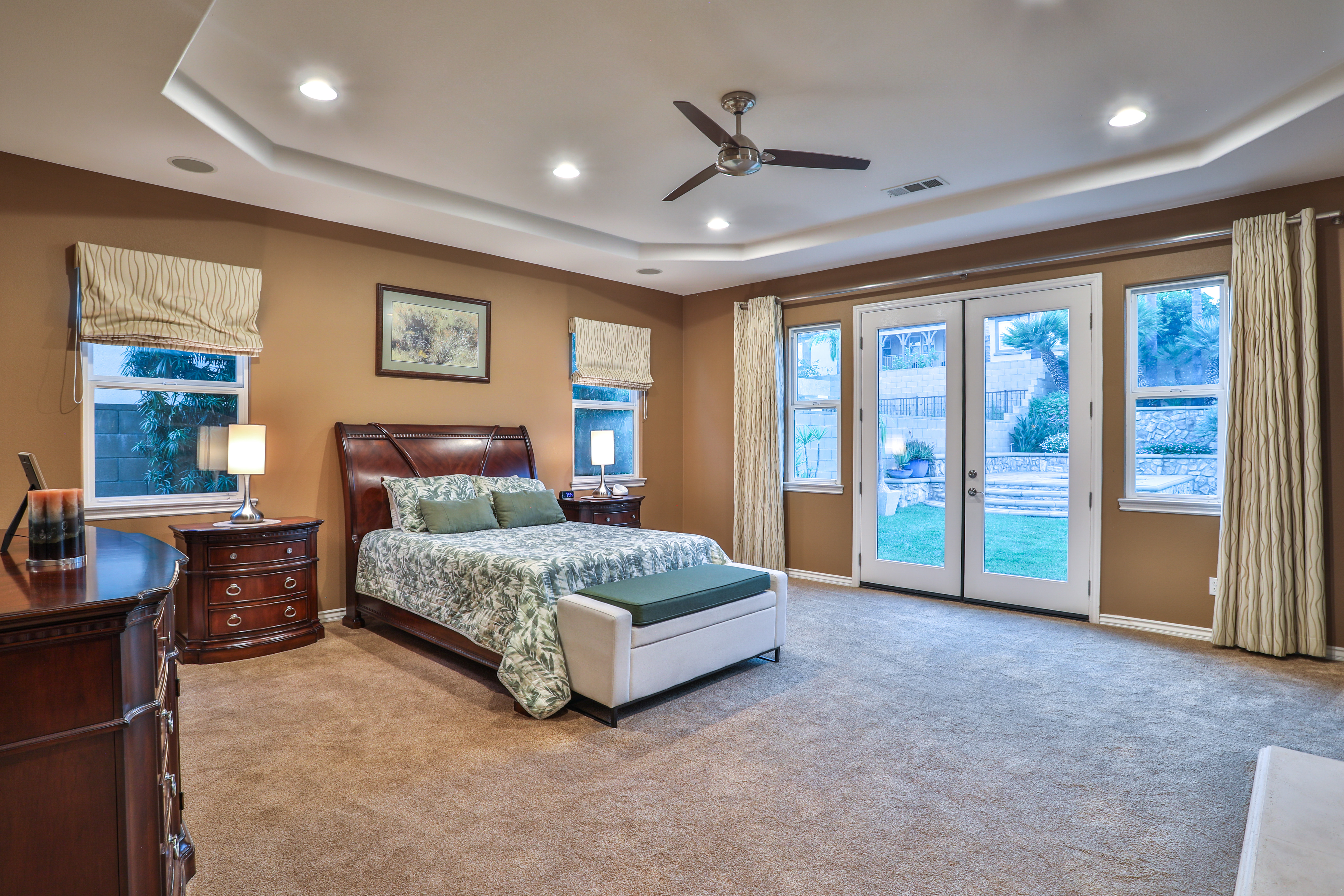  13052 Via Tesoro Drive, Rancho Cucamonga, CA 91739 - 物件實景