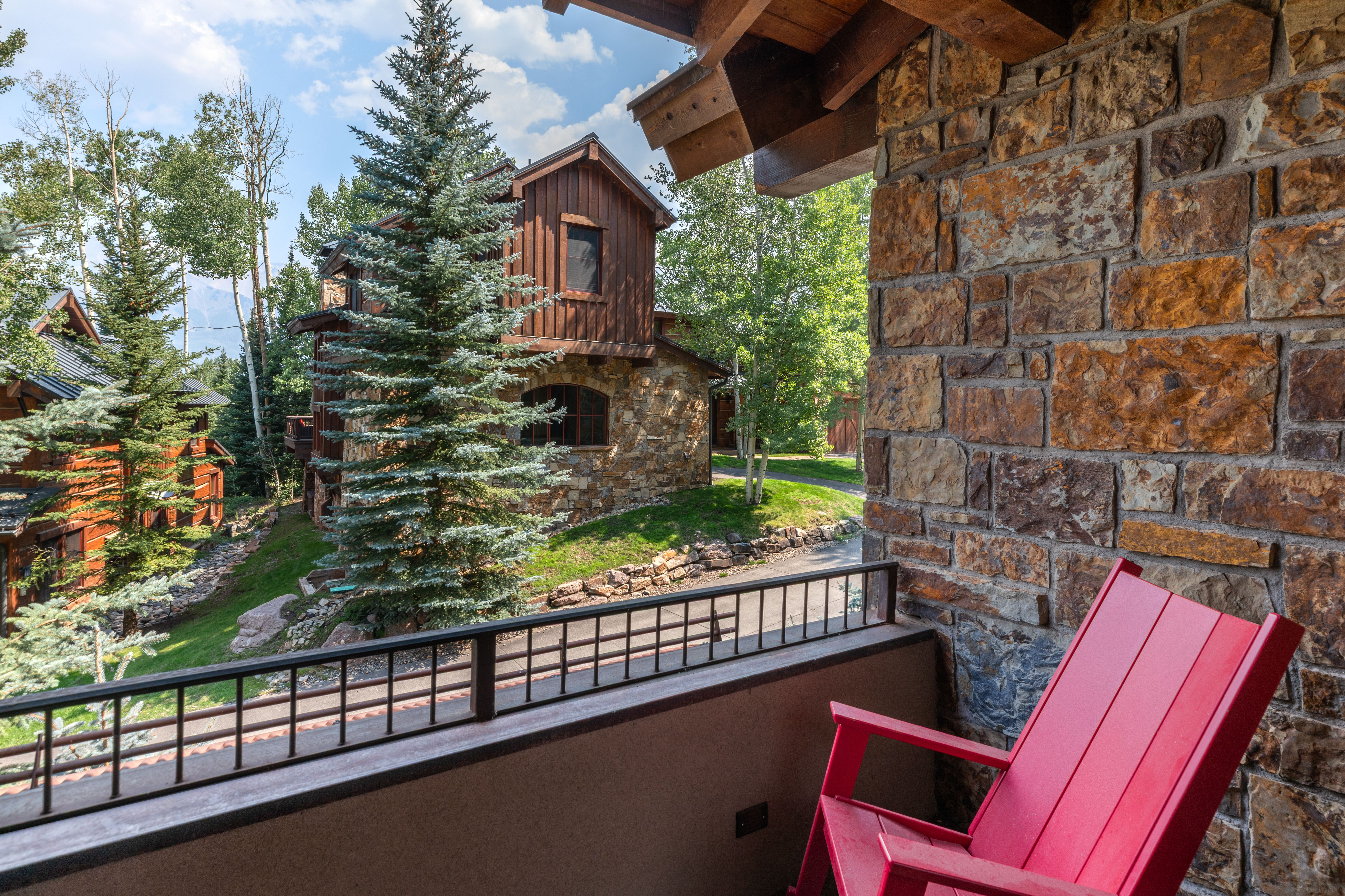  12 Elkstone Place, Mountain Village, CO, 81435 - 物件實景