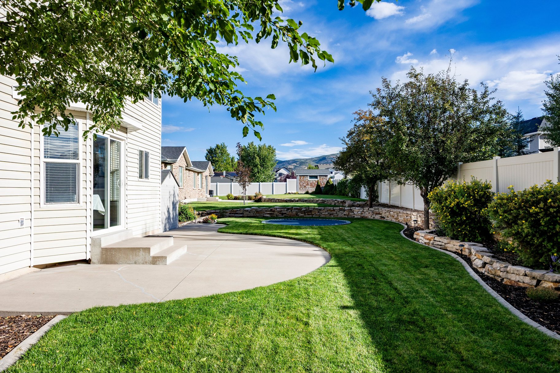  Immaculate Heber Home with Mountain Views & Beautiful Mature Landscaping - 物件實景