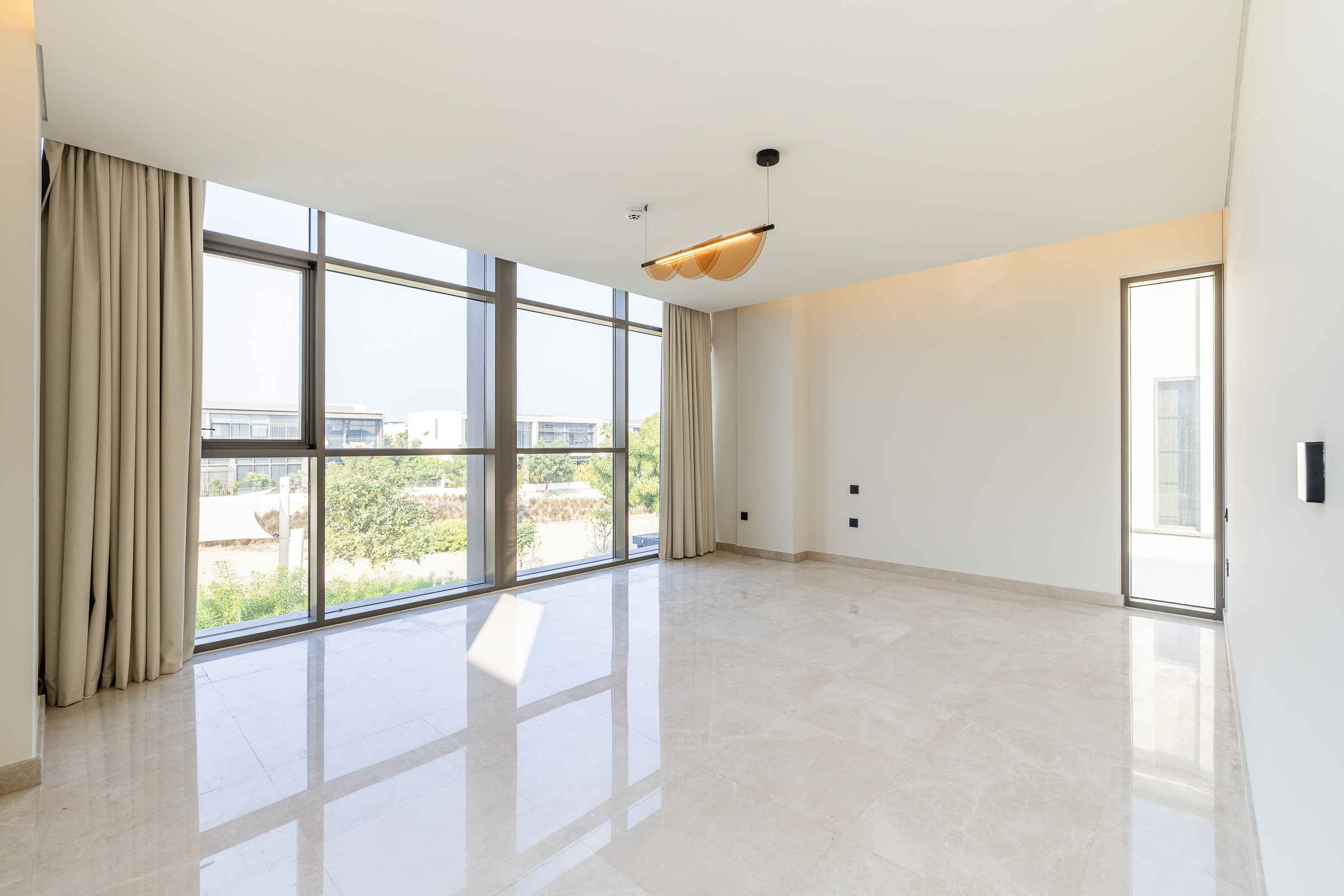  Stunning Golf Place Villa in Dubai Hills Estate - 物件實景