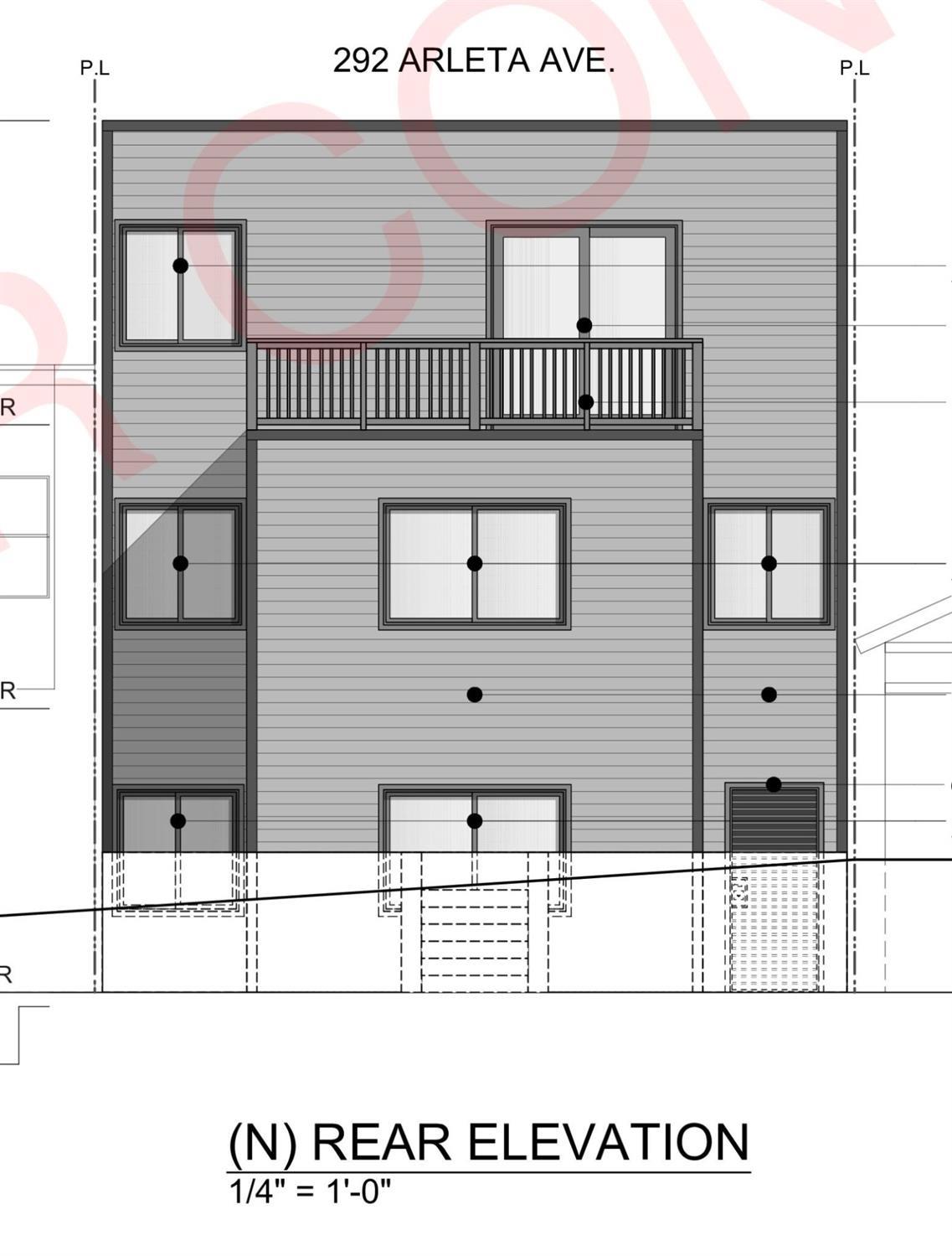 San Francisco, California, 94134, United States, ,Land,For Sale,1989688