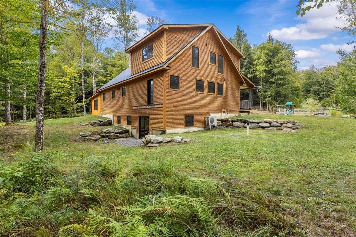 Johnson, Vermont, 05656, United States, 3 Bedrooms Bedrooms, ,2 BathroomsBathrooms,Residential,For Sale,1948008
