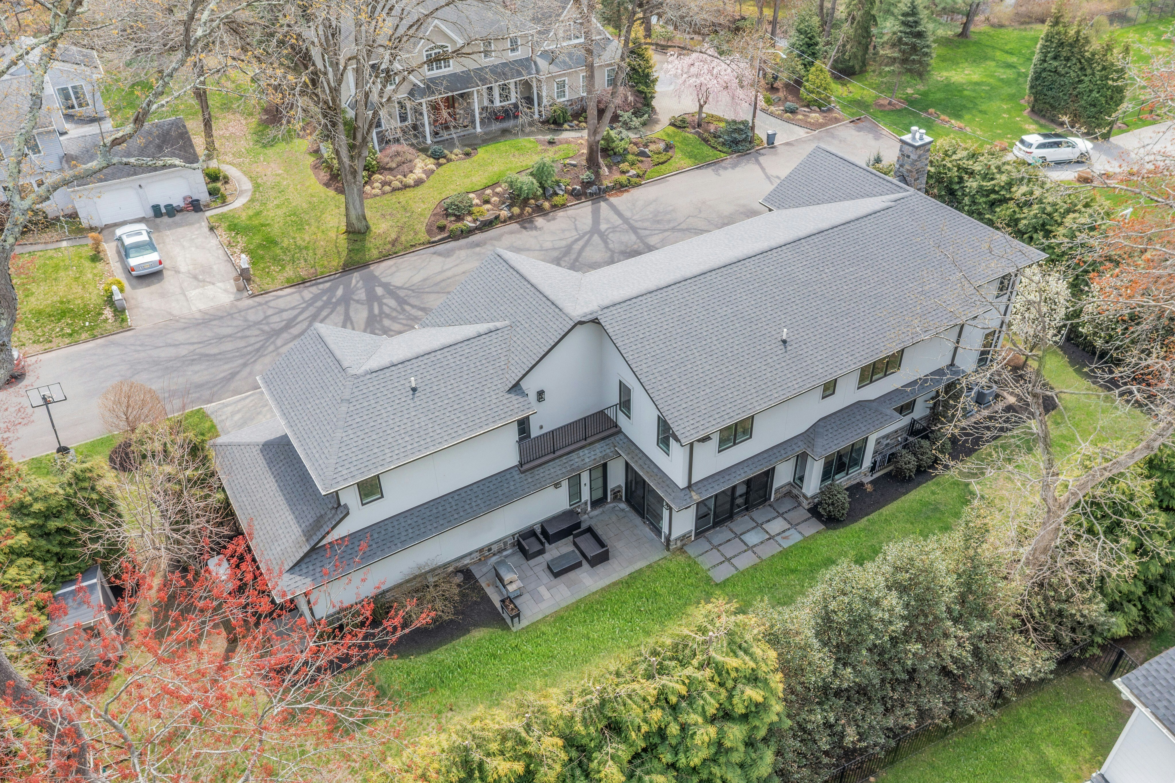  45 Brook Way, Demarest, NJ 07627 - 物件實景