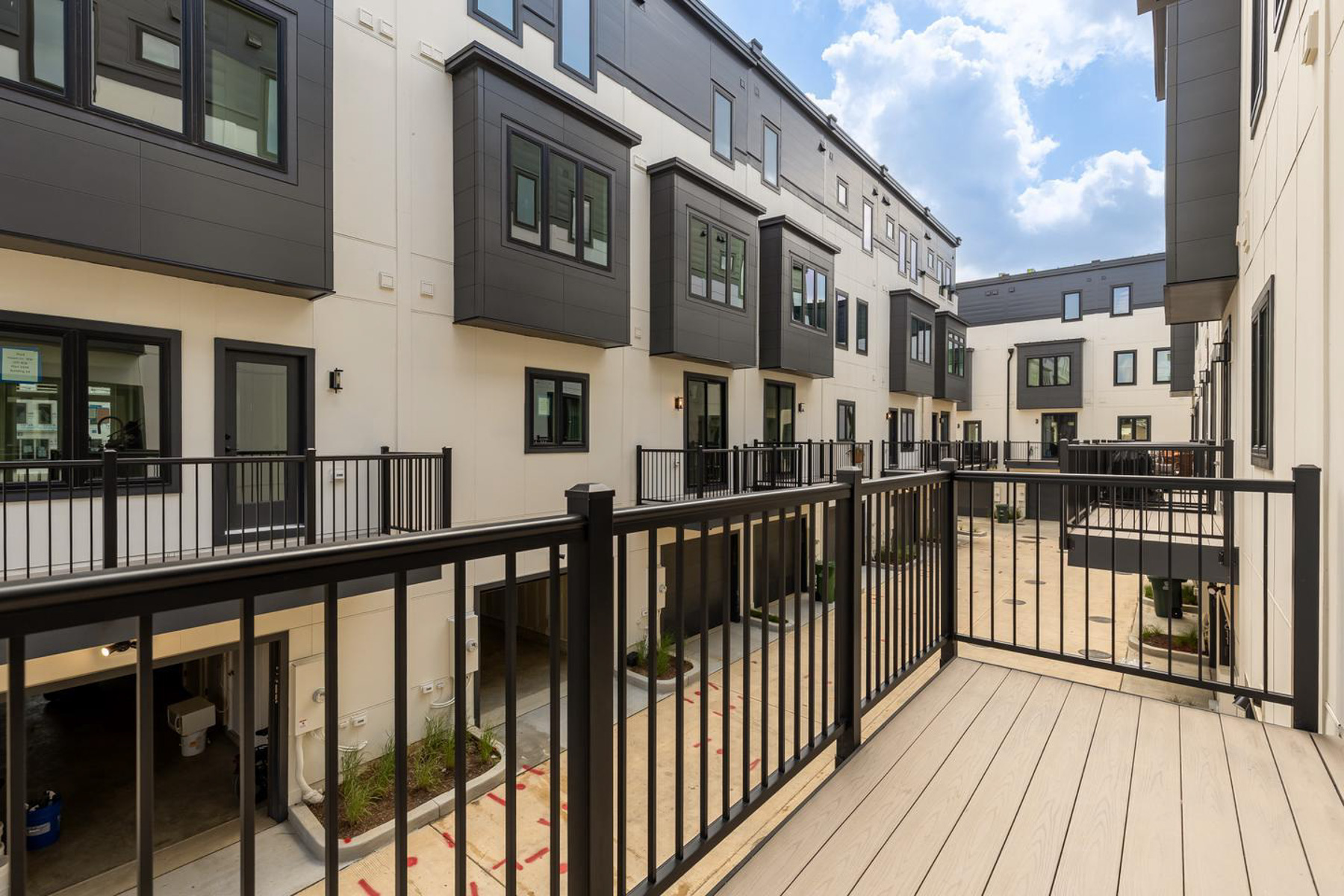  2615 Olmsted Court NW, Washington, DC, 20001 - 物件實景