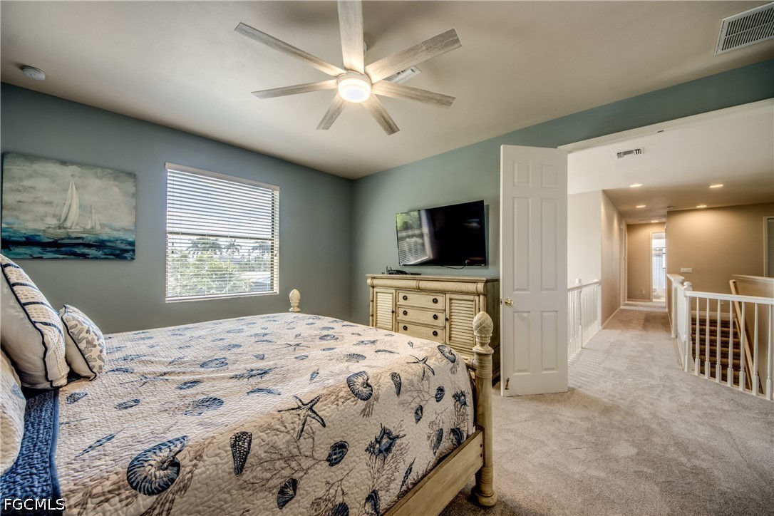 Cape Coral, Florida, 33904, United States, 6 Bedrooms Bedrooms, ,4 BathroomsBathrooms,Residential,For Sale,2006453