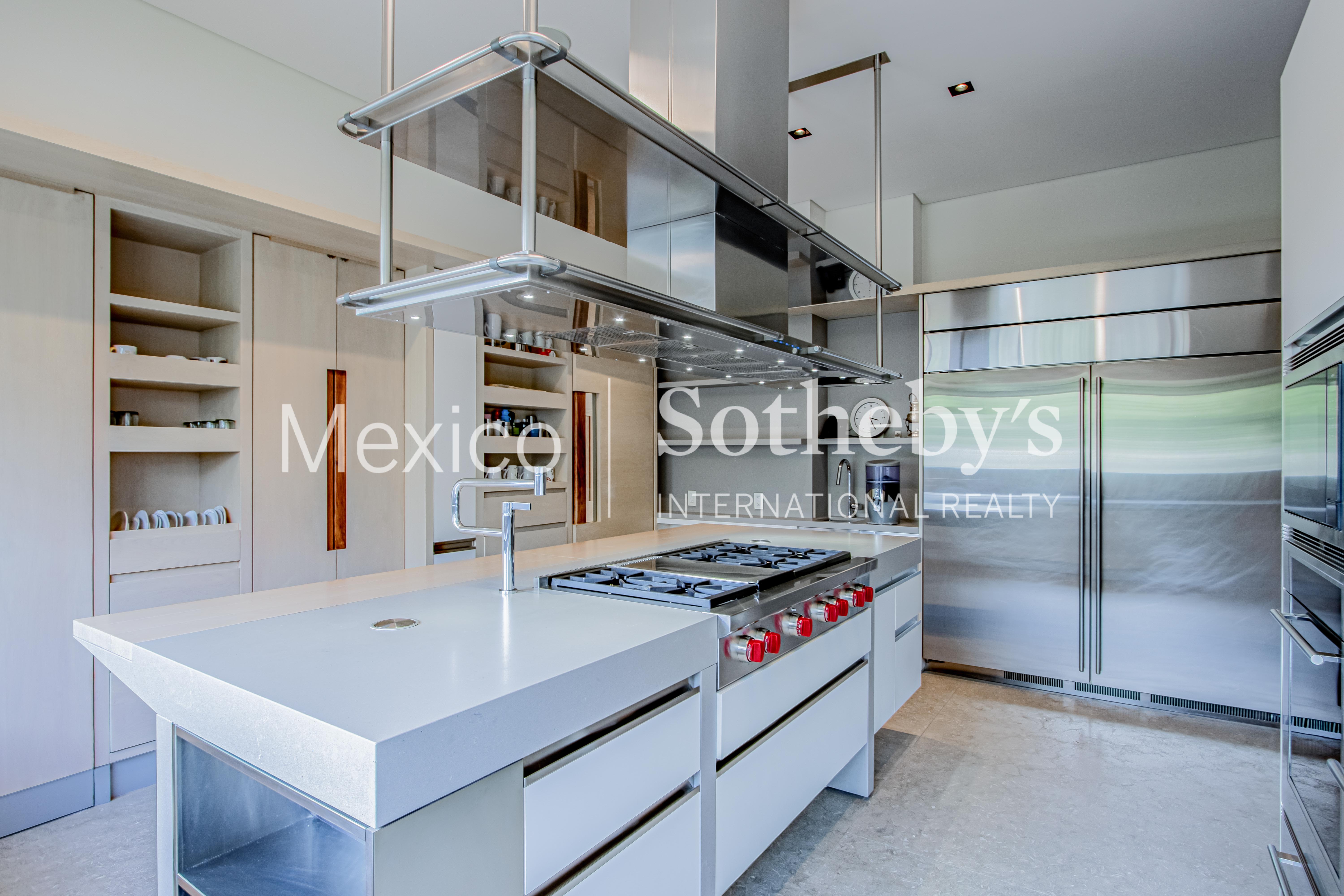  Penthouse Lomas Altas - 物件實景