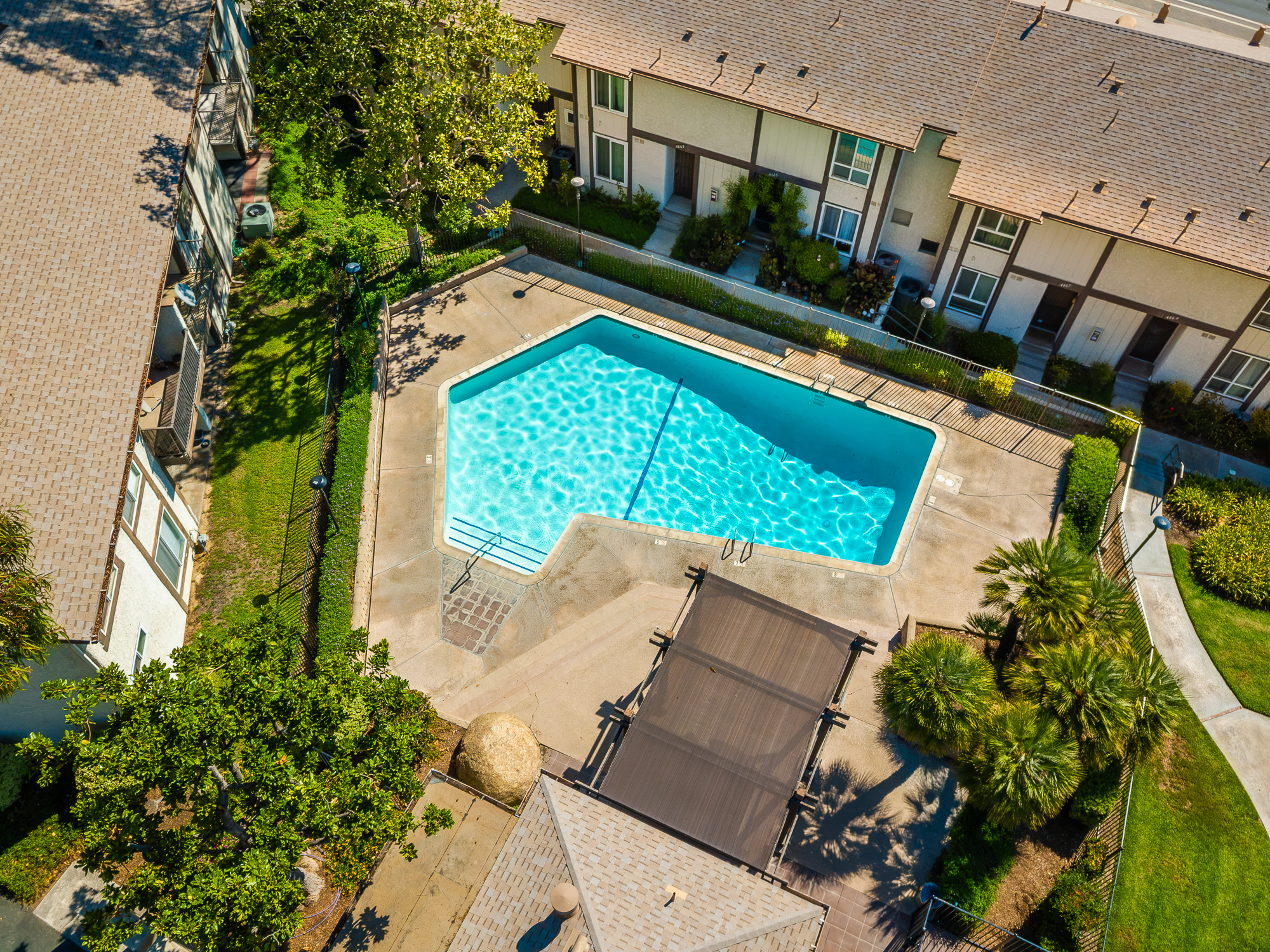  4679 Maxwell Court, Riverside, CA 92501 - 物件實景
