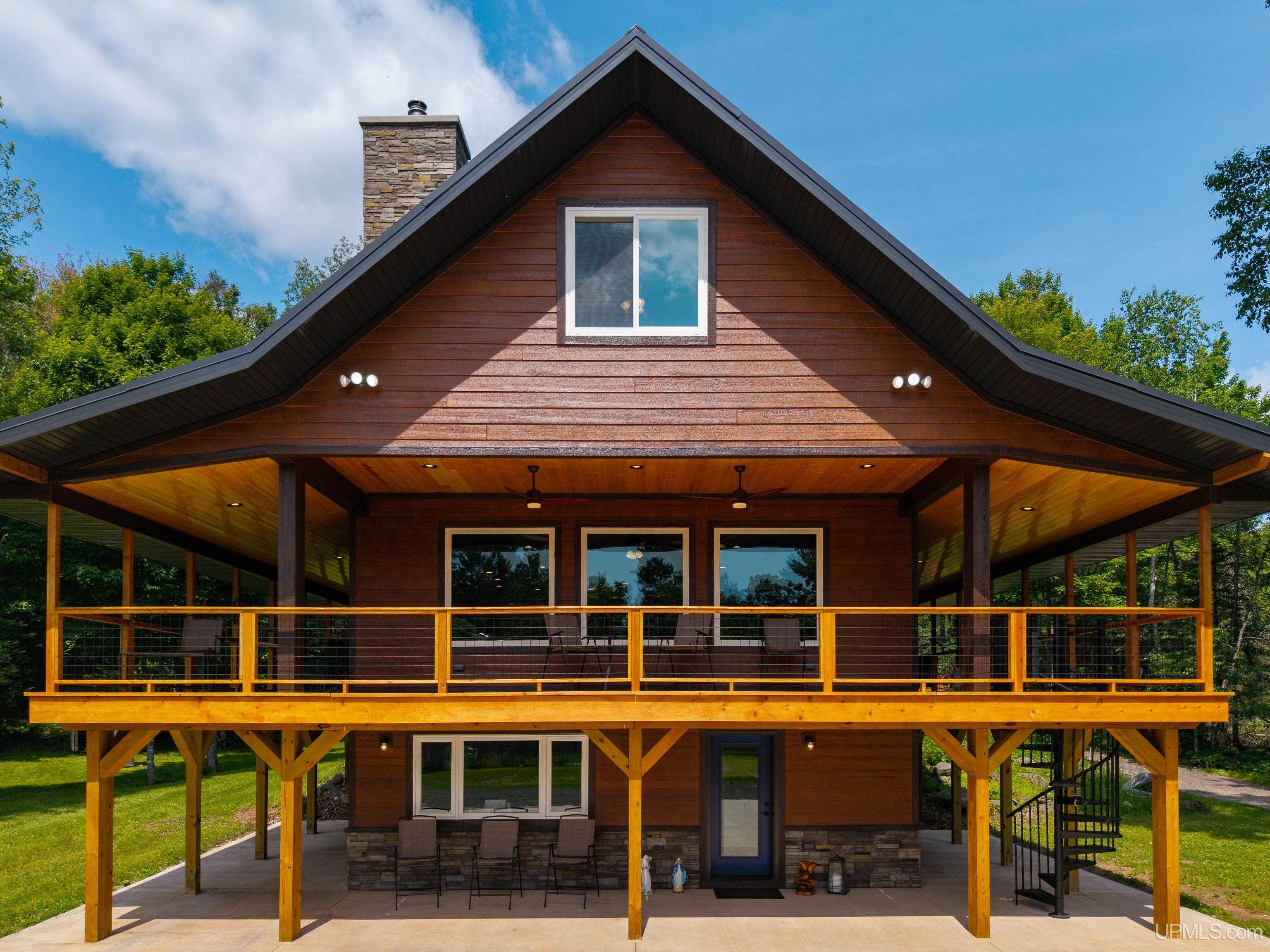 Ishpeming, Michigan, 49849-9792, United States, 5 Bedrooms Bedrooms, ,3 BathroomsBathrooms,Residential,For Sale,1795104