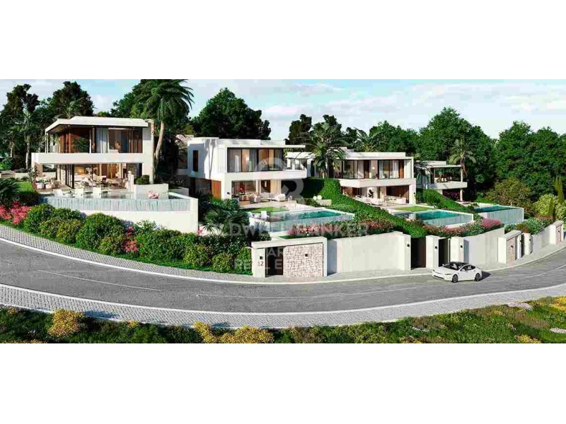 Benalmádena, Andalusia, ES, 4 Bedrooms Bedrooms, ,4 BathroomsBathrooms,Residential,For Sale,1743630