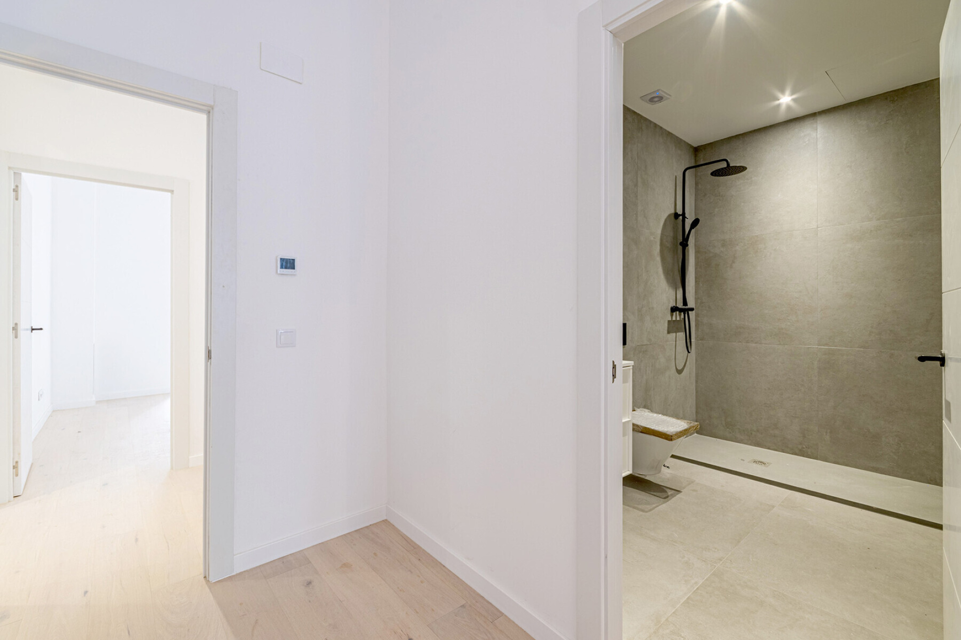  Unique Penthouse in Tres Torres with High Ceilings and 150 m² Terrace - 物件實景