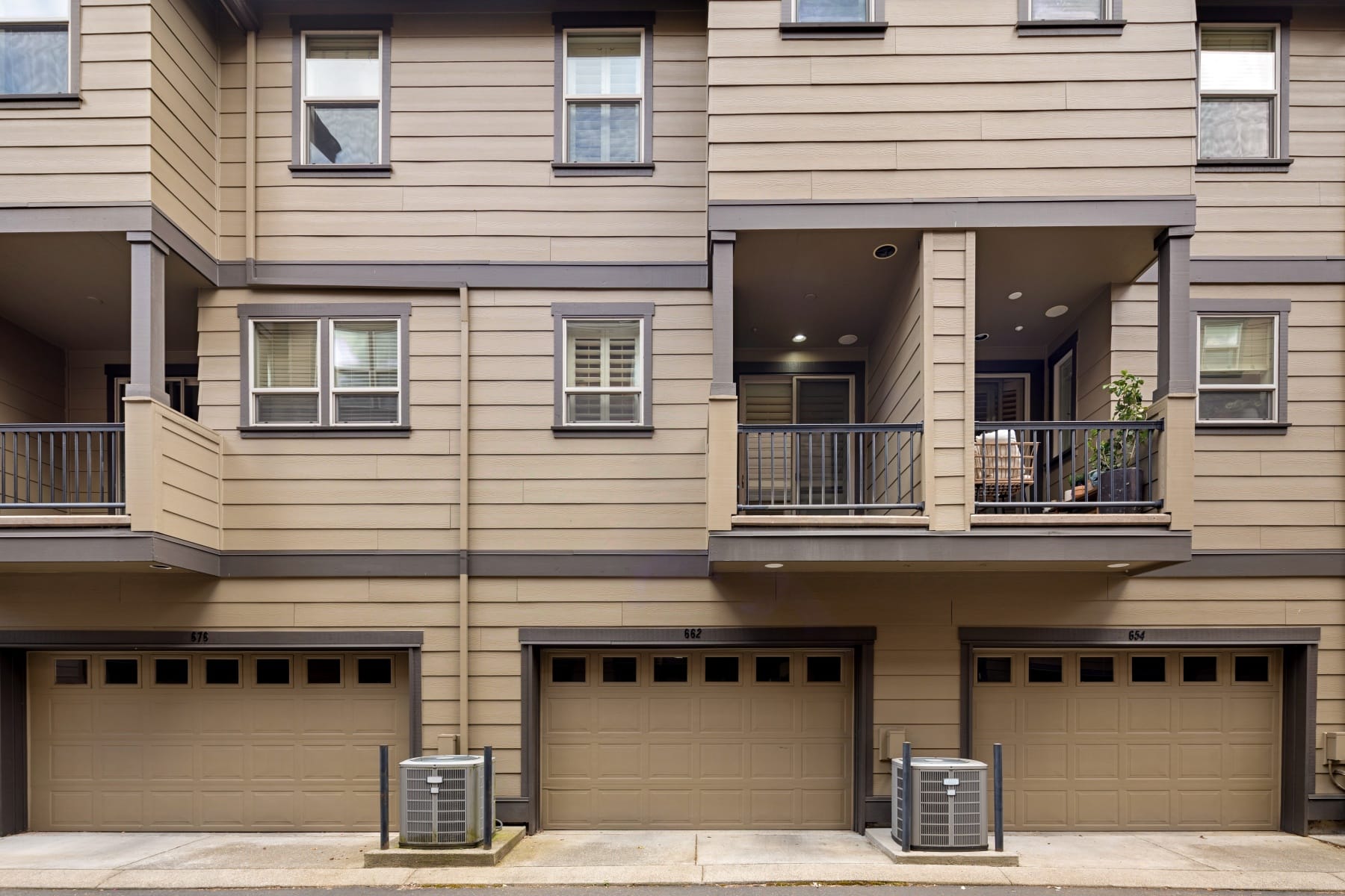  662 SW TRILLIUM CREEK TER Portland, OR 97225 - 物件實景