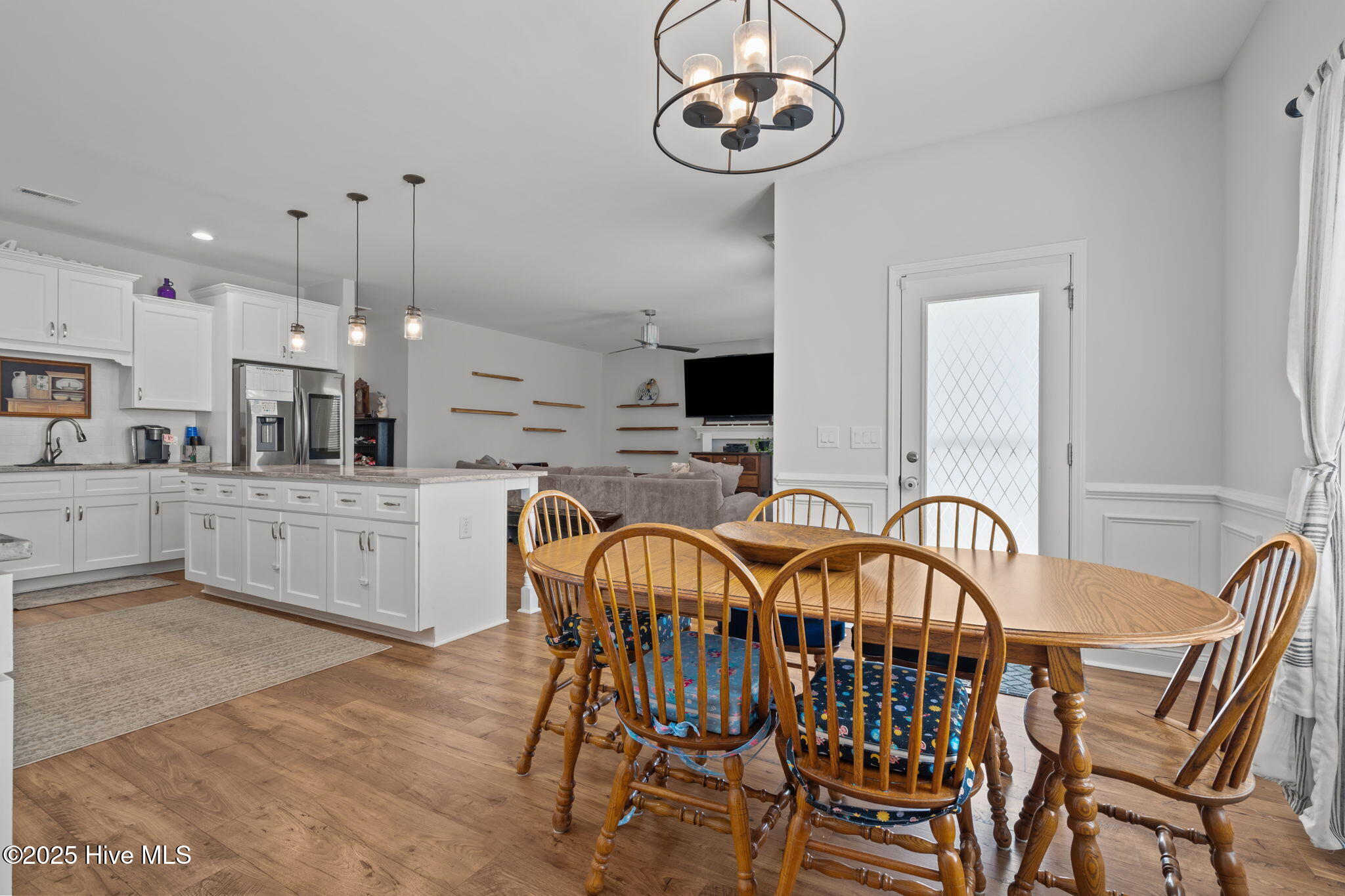 Jackson Springs, North Carolina, 27281, United States, 4 Bedrooms Bedrooms, ,3 BathroomsBathrooms,Residential,For Sale,1947088