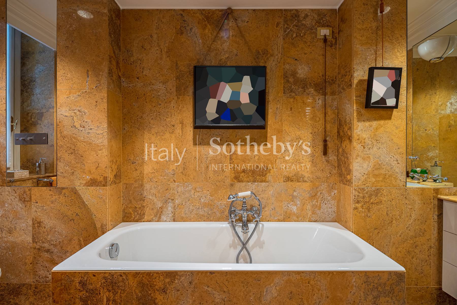  Elegant apartment in the heart of Milan - 物件實景