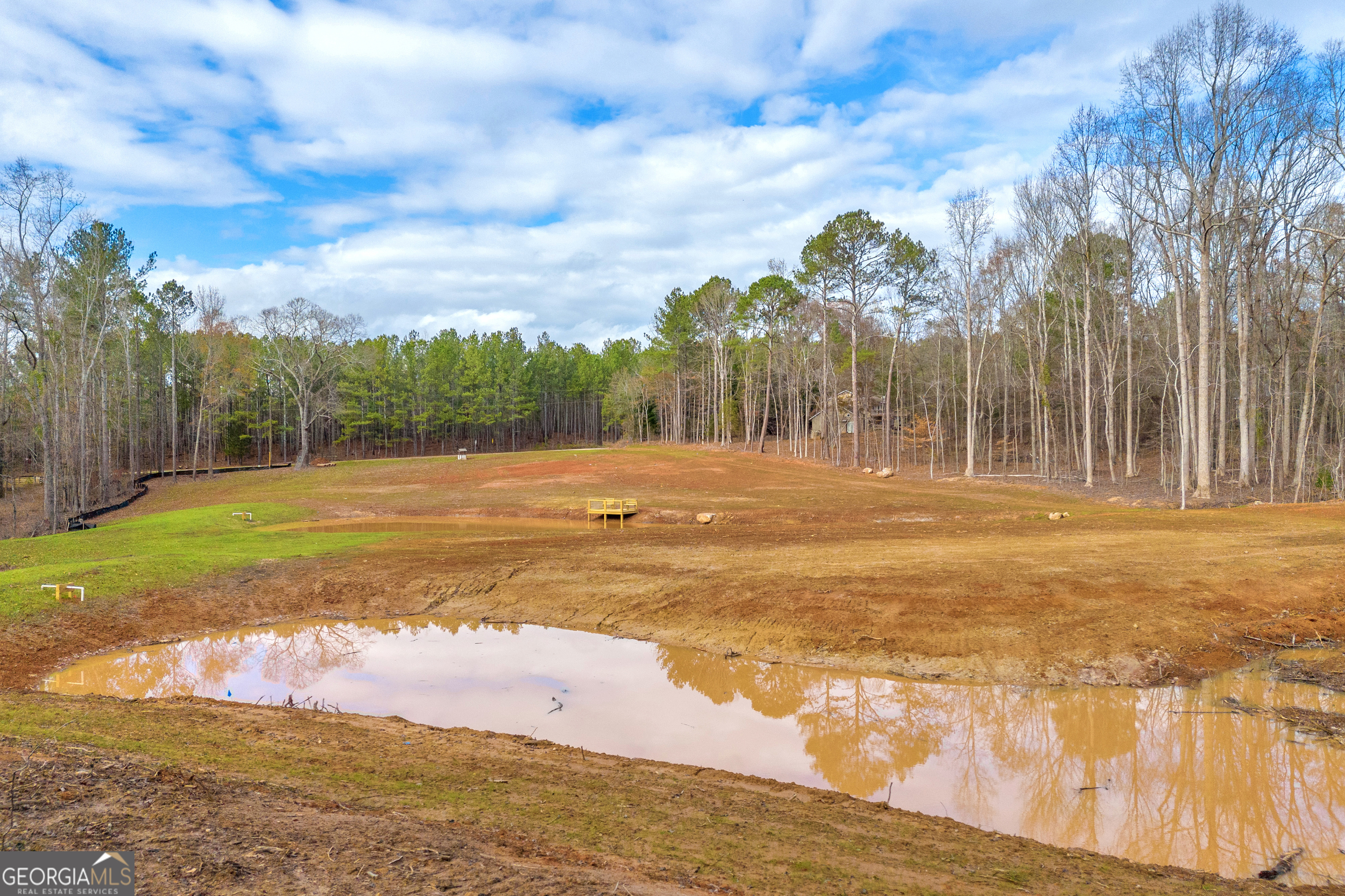 2401 Moores Ford Road, Bogart, Georgia, 30622, United States, ,Land,For Sale,2401 Moores Ford Road,1675165