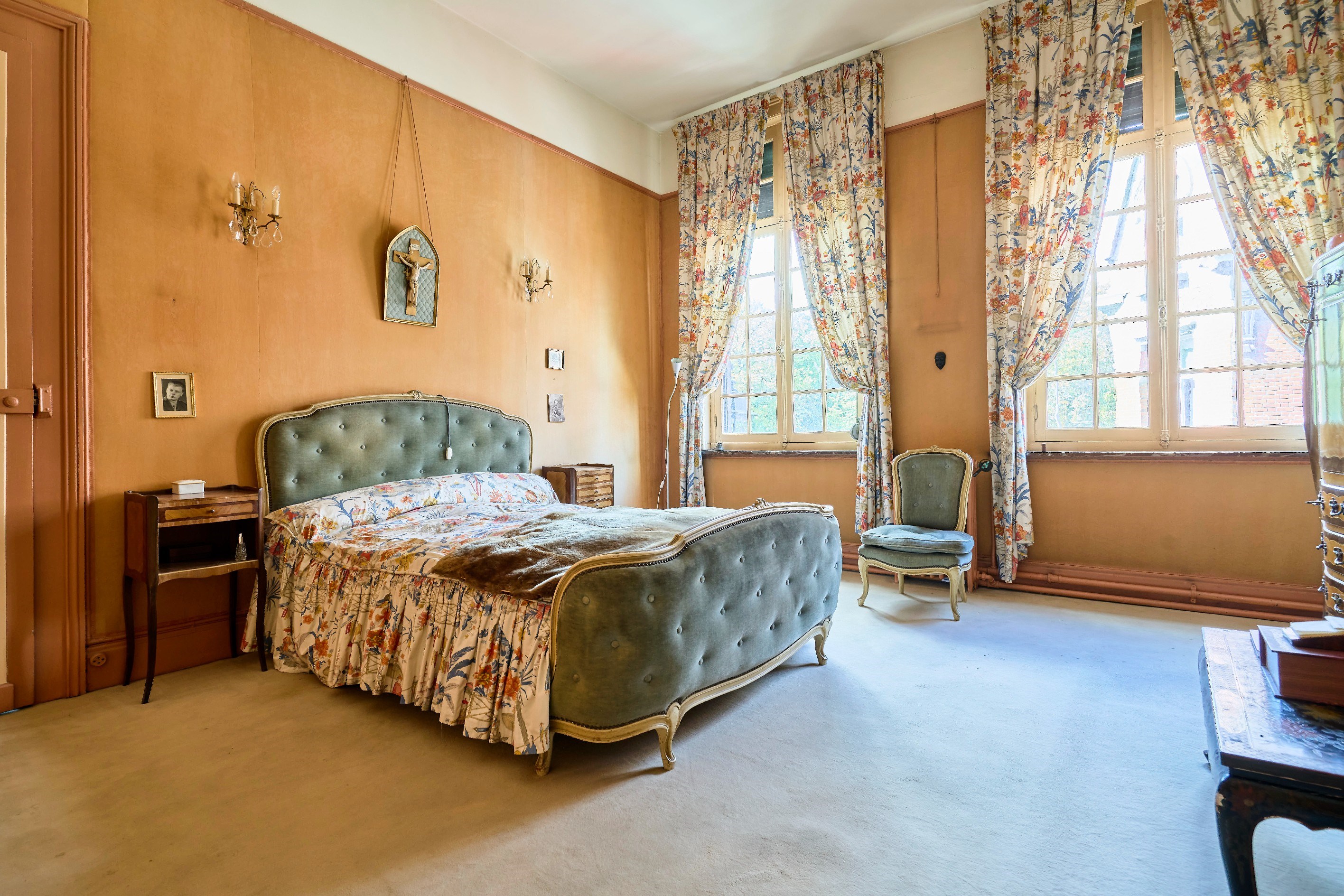  LILLE , Vieux-Lille, exceptional house, built in 1893 , 12 bedrooms. - 物件實景
